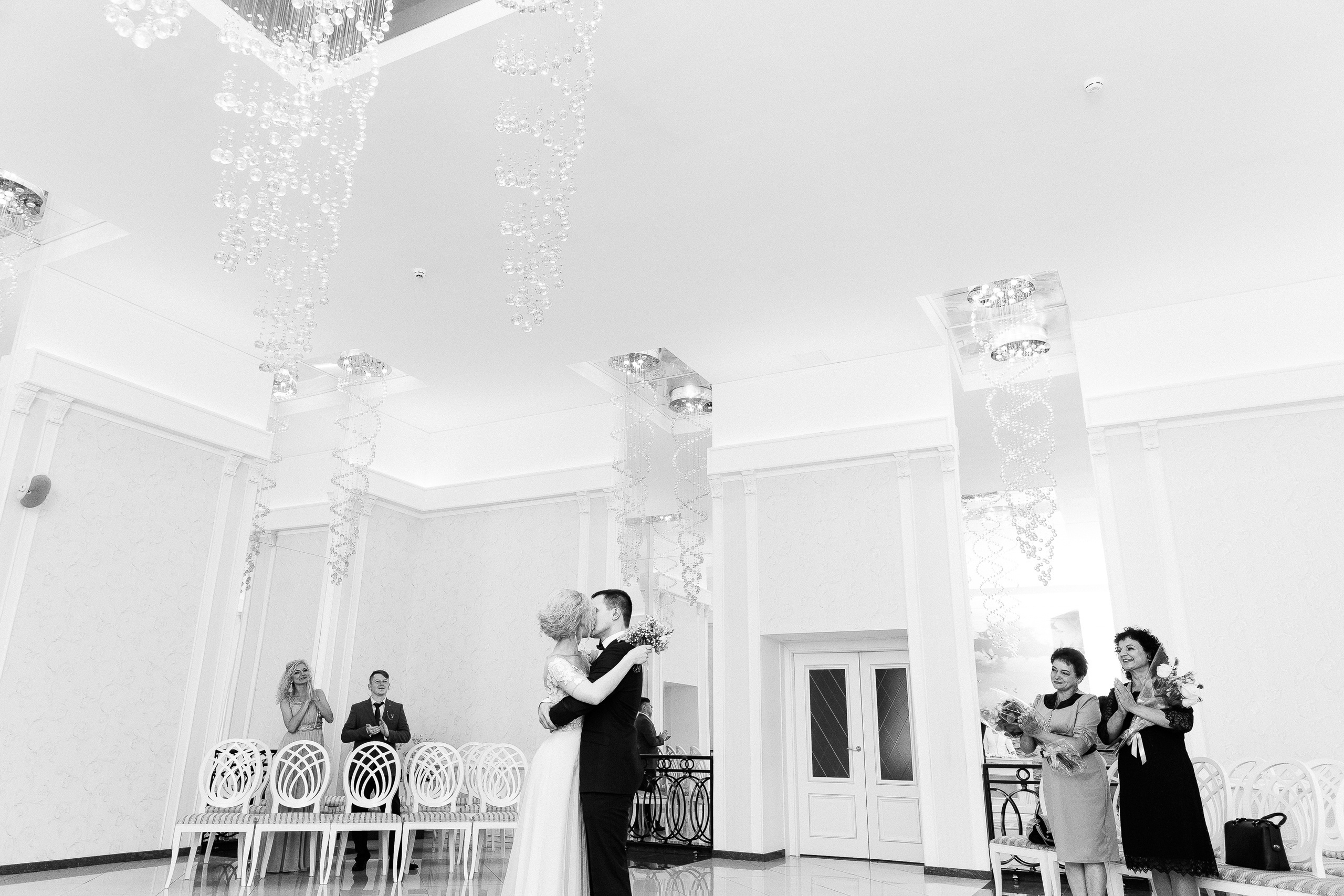 Надя и Александр-2016. Свадебный и семейный Фотограф Денис Кошель