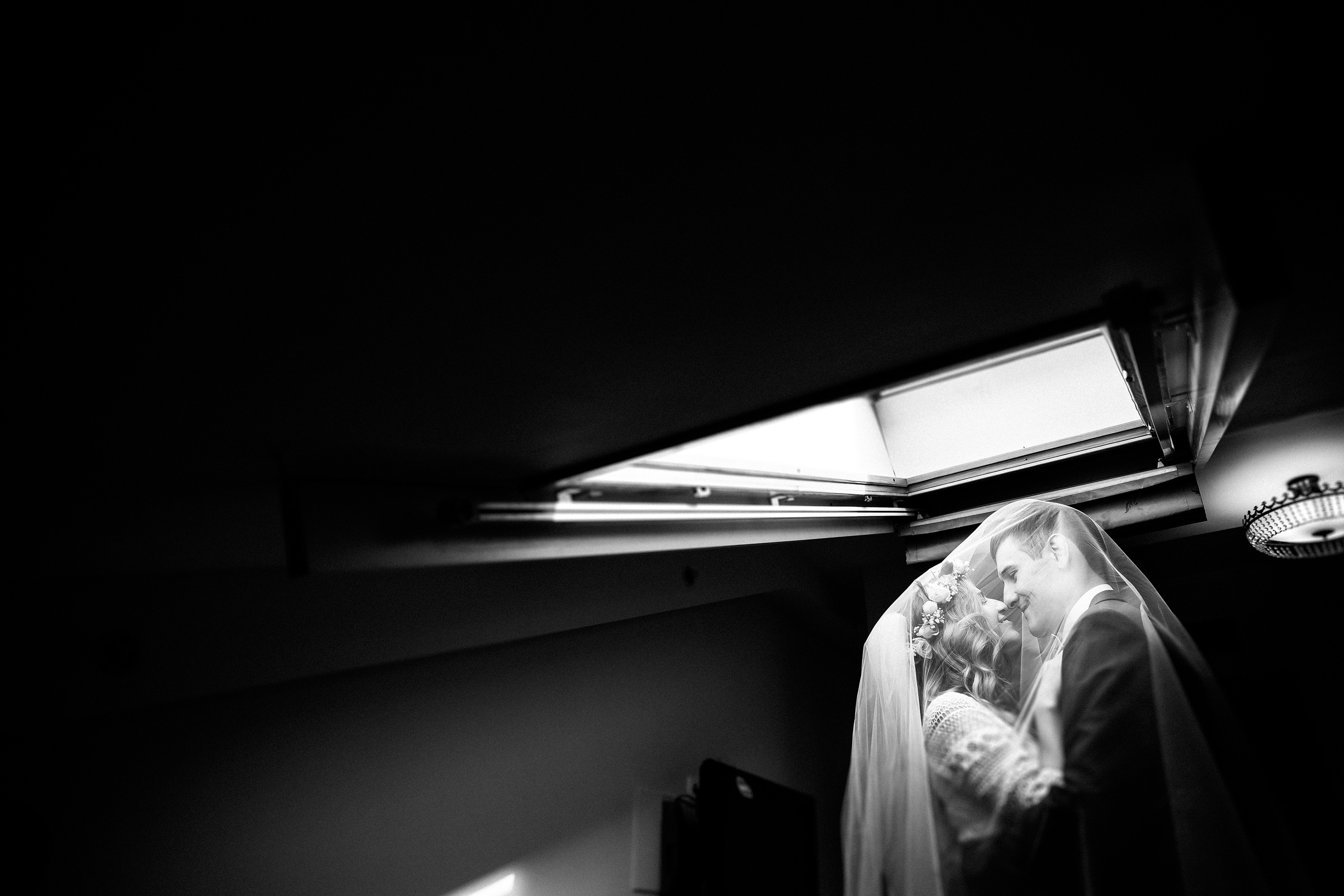 Настя и Артём-2016. Свадебный и семейный Фотограф Денис Кошель