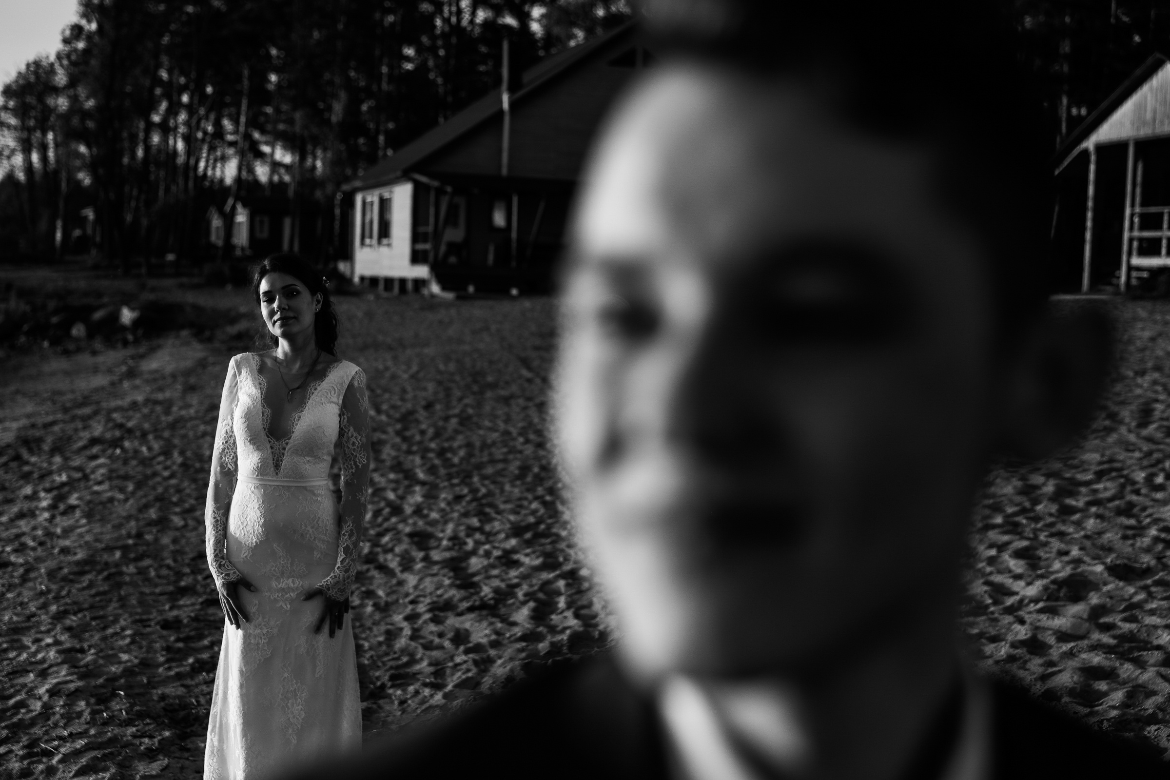 Юлия и Илья-2017. Свадебный и семейный Фотограф Денис Кошель