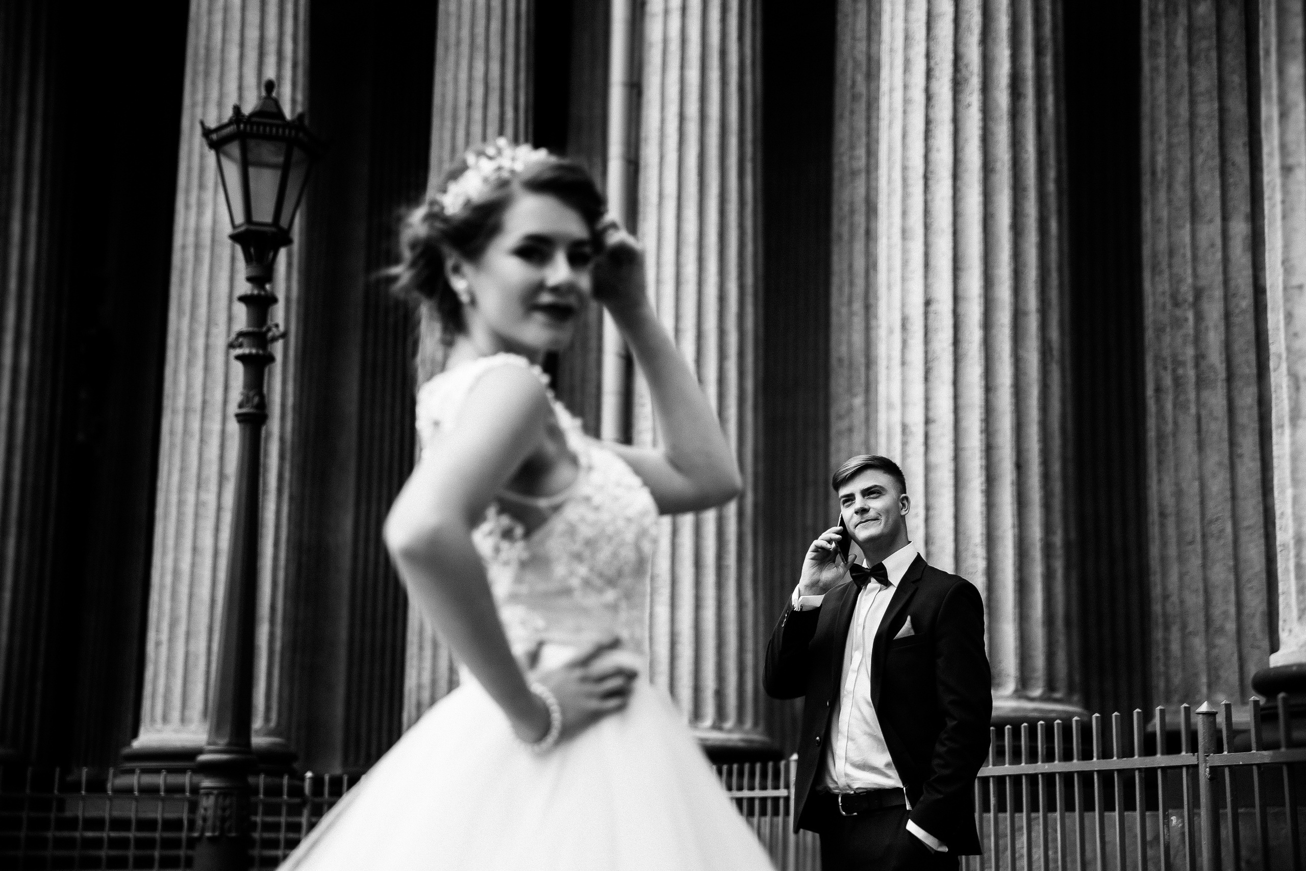 Елена и Артур-2016. Свадебный и семейный Фотограф Денис Кошель