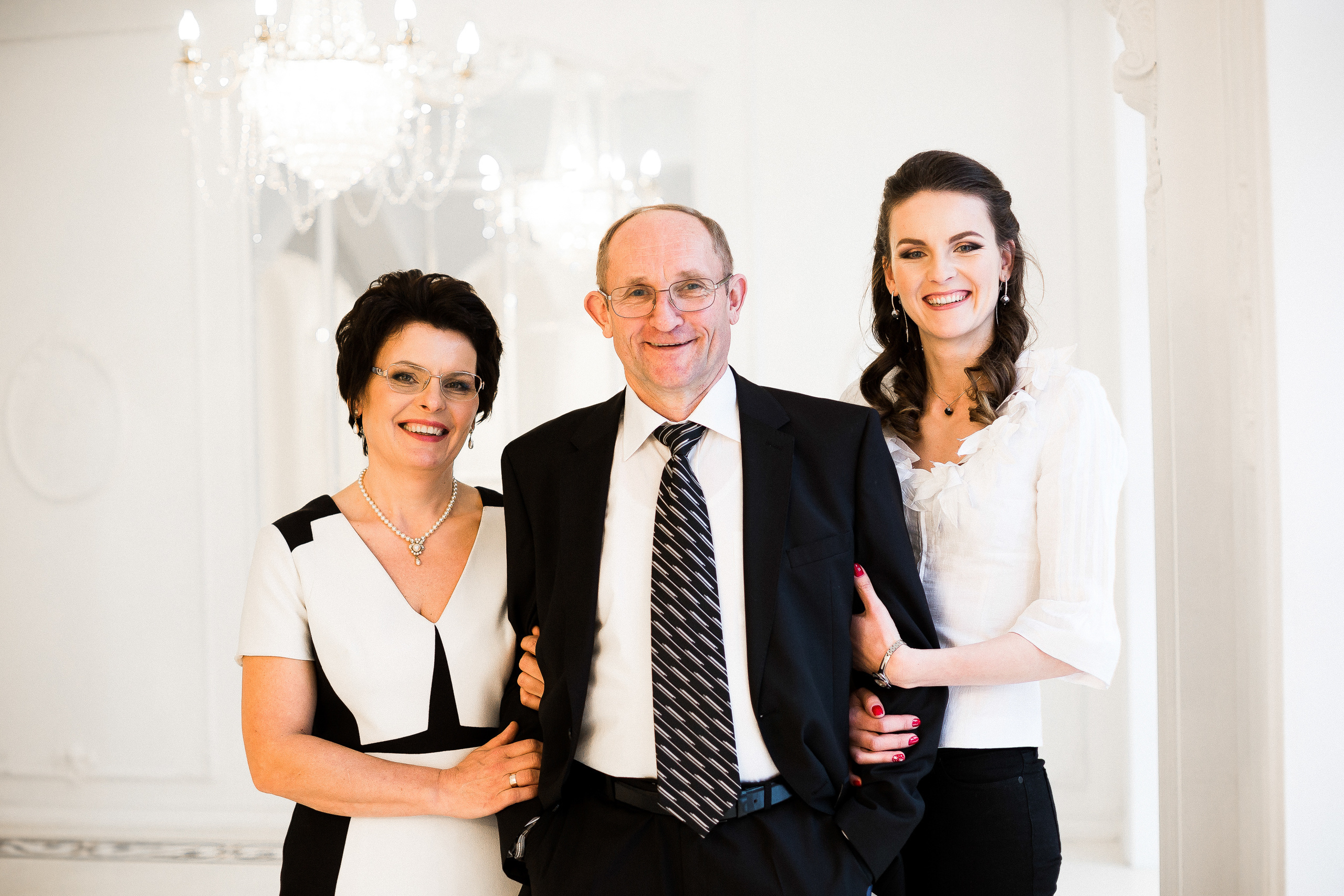 Семья Петровых. Свадебный и семейный Фотограф Денис Кошель