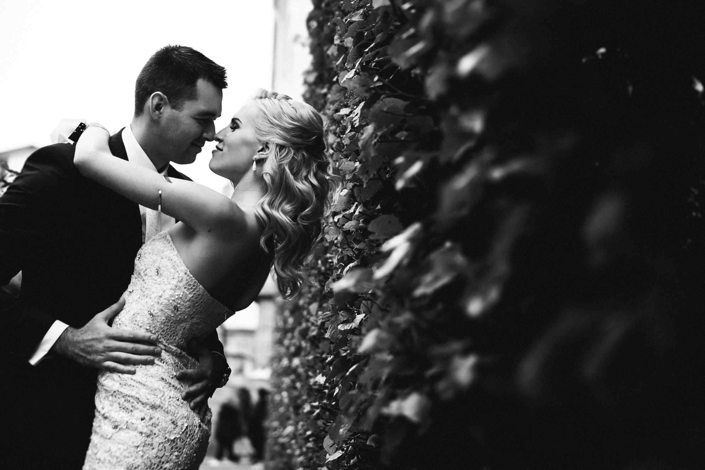 Саша и Паша - 2016. Свадебный и семейный Фотограф Денис Кошель