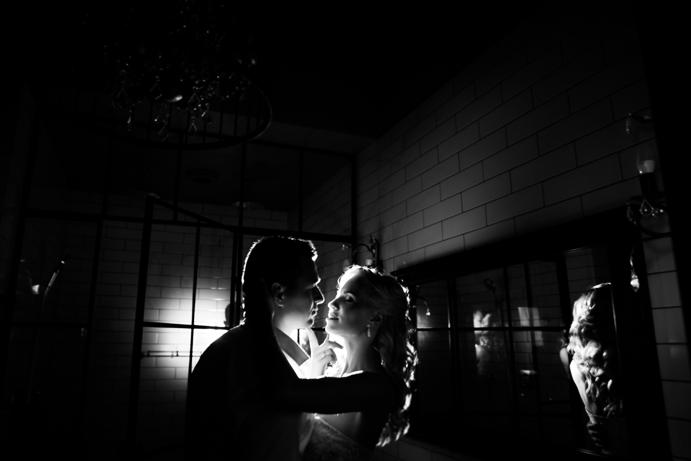 Саша и Паша - 2016. Свадебный и семейный Фотограф Денис Кошель