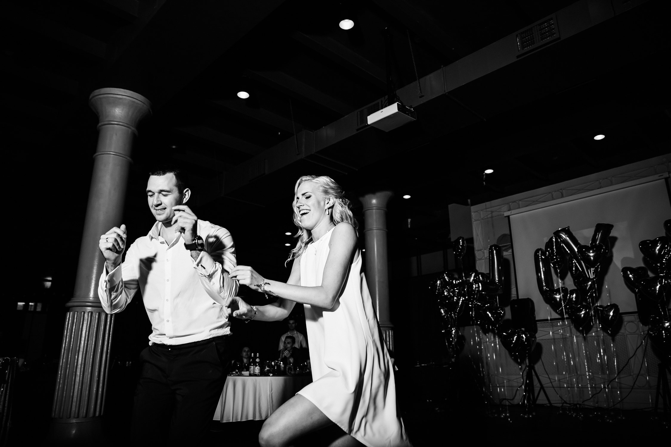 Саша и Паша - 2016. Свадебный и семейный Фотограф Денис Кошель