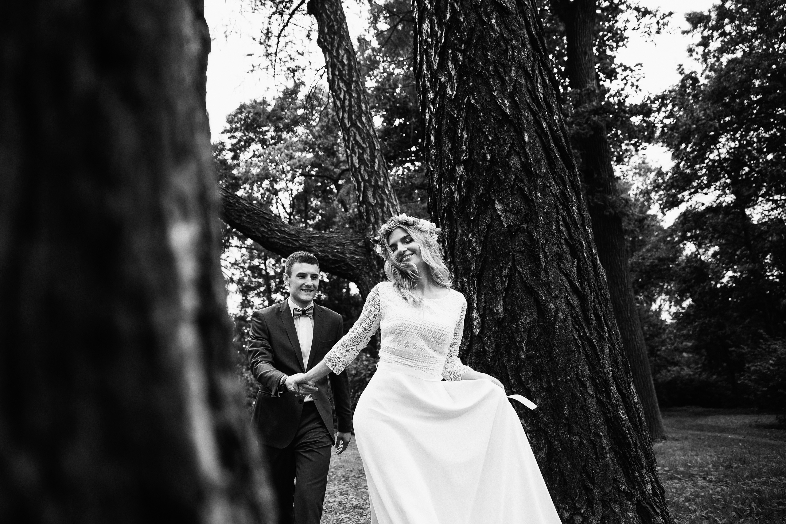 Настя и Артём-2016. Свадебный и семейный Фотограф Денис Кошель