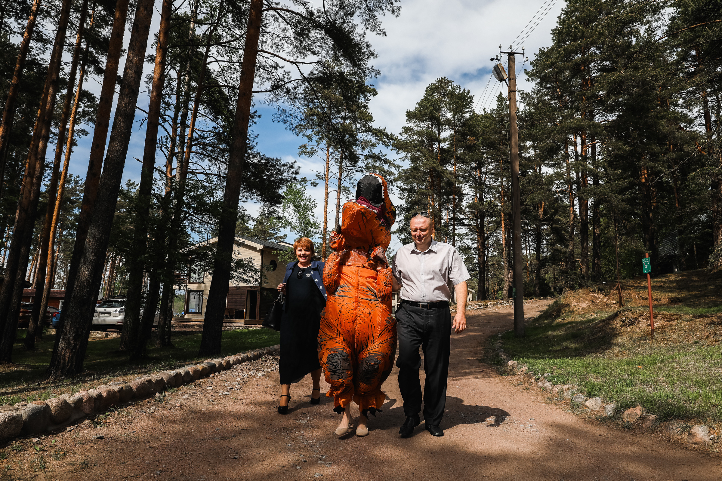 Юлия и Илья-2017. Свадебный и семейный Фотограф Денис Кошель
