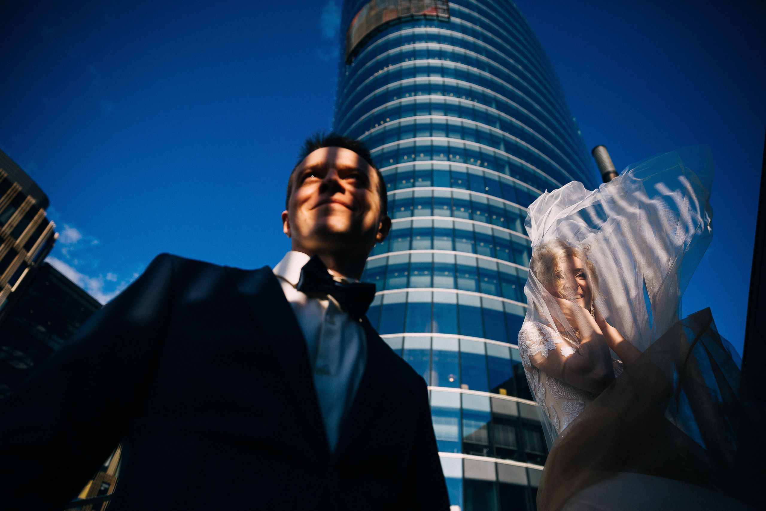 Надя и Александр-2016. Свадебный и семейный Фотограф Денис Кошель