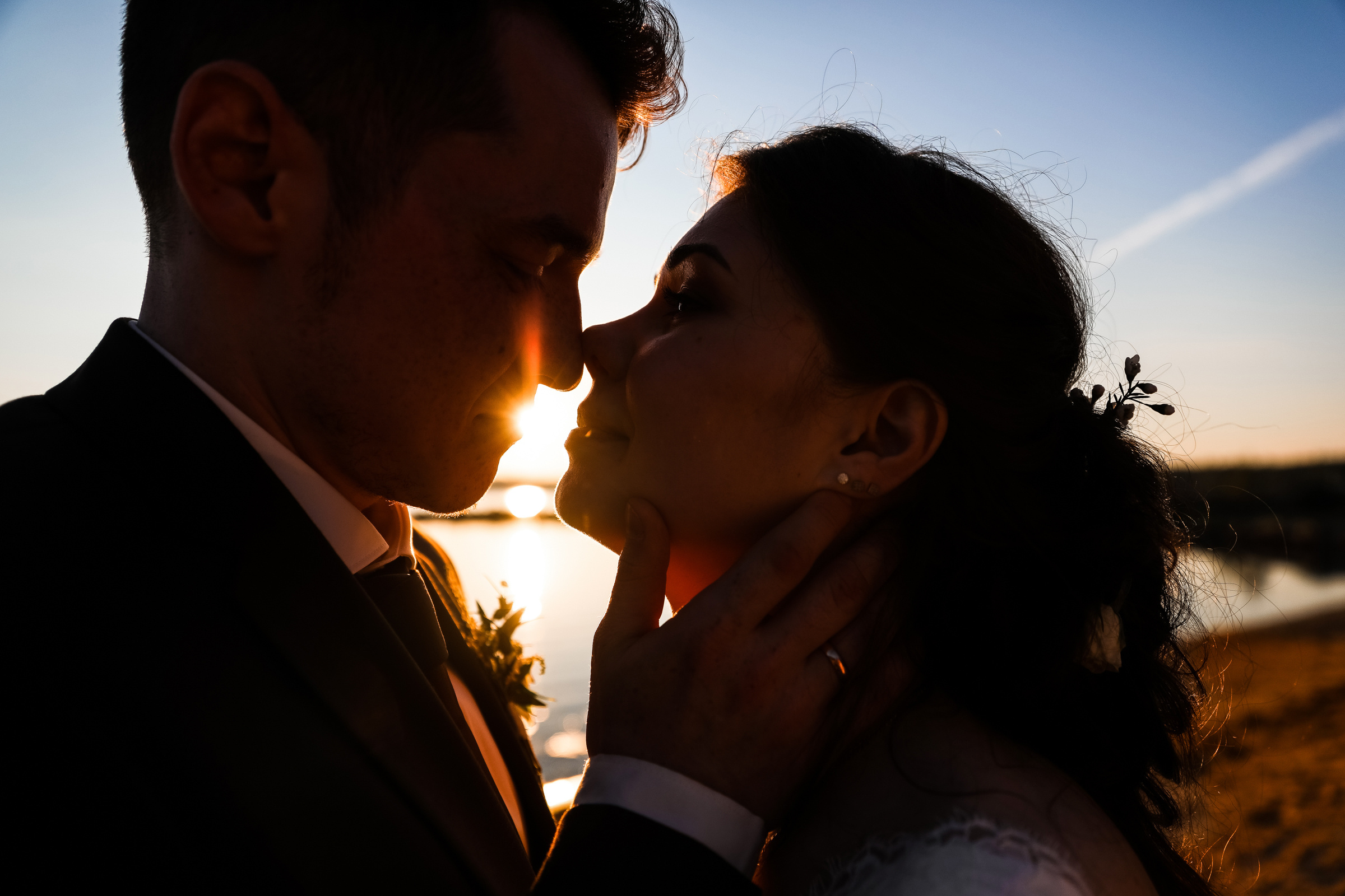 Юлия и Илья-2017. Свадебный и семейный Фотограф Денис Кошель