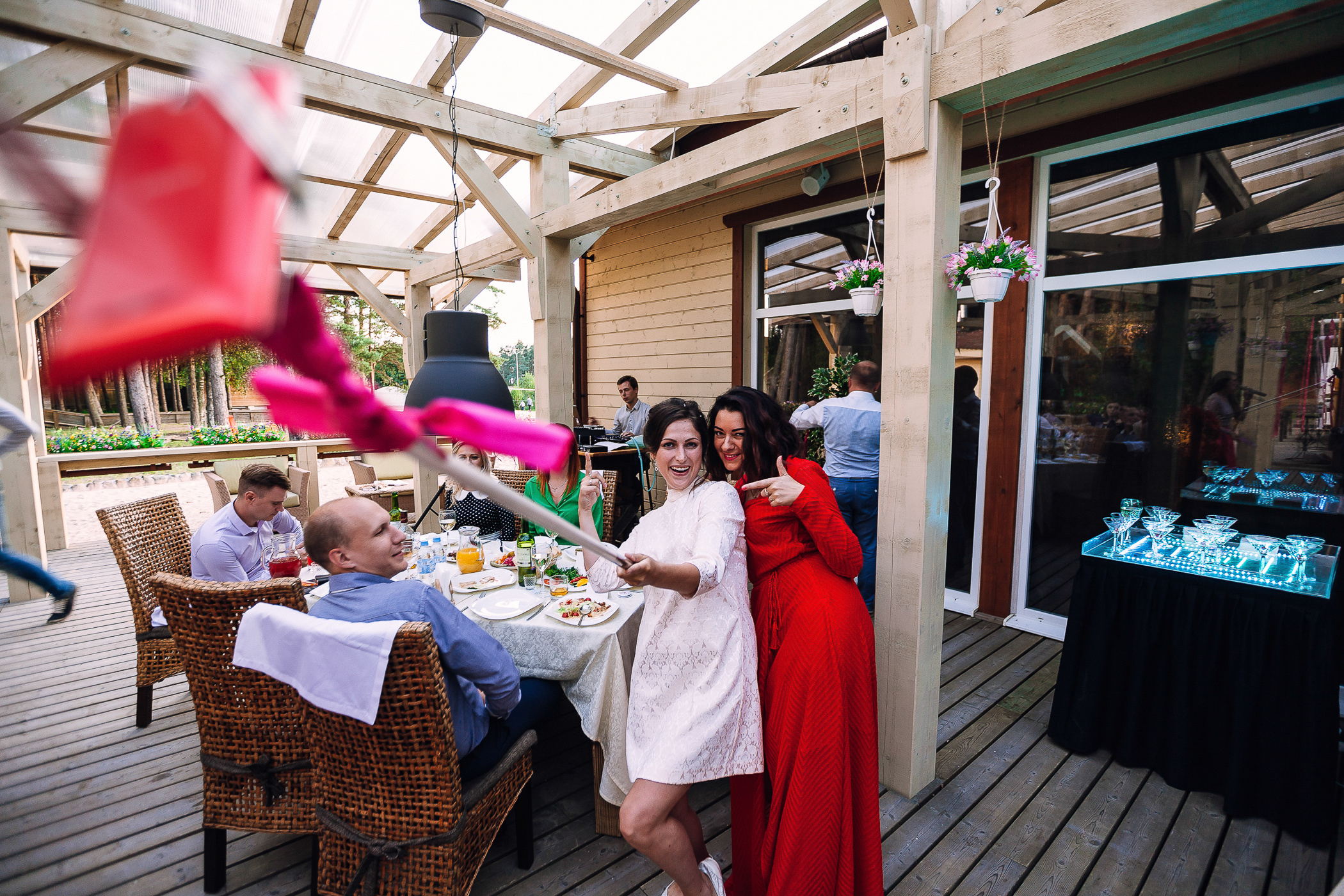 Юлия и Олег - 2016. Свадебный и семейный Фотограф Денис Кошель