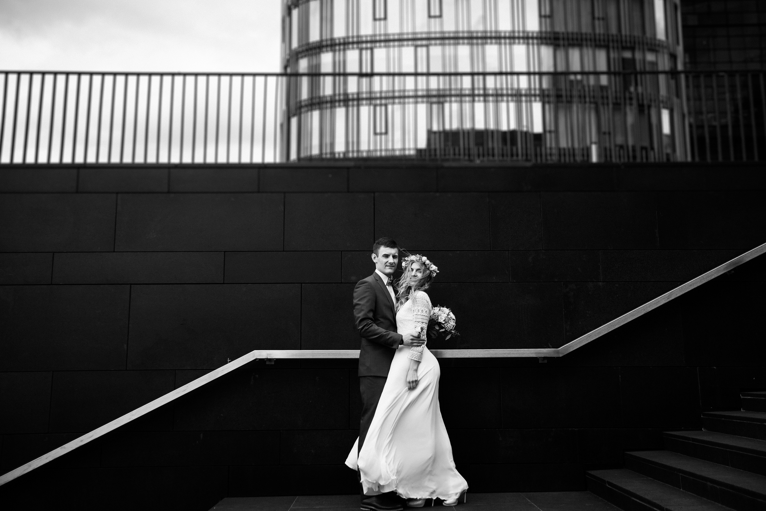 Настя и Артём-2016. Свадебный и семейный Фотограф Денис Кошель