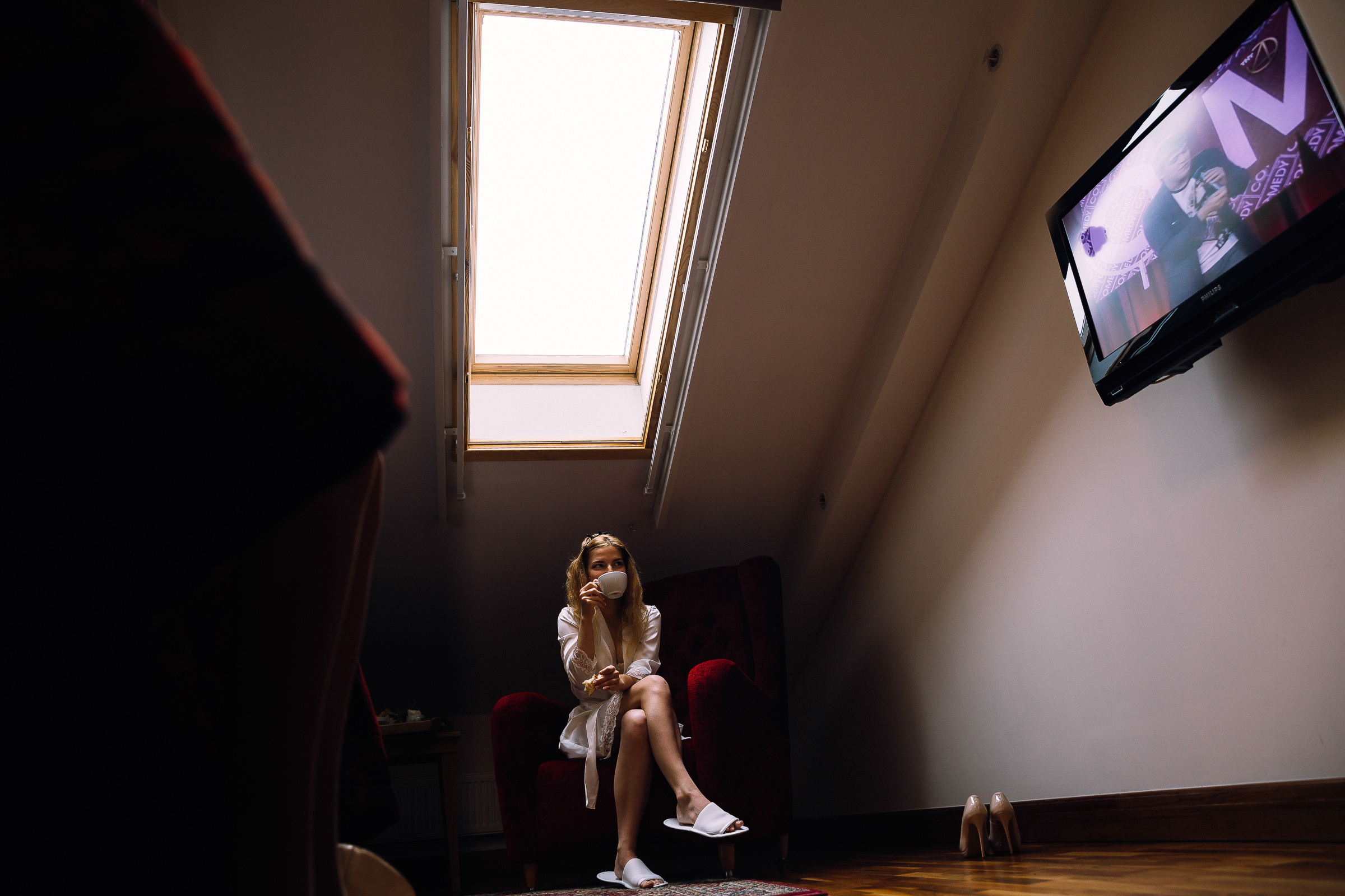 Настя и Артём-2016. Свадебный и семейный Фотограф Денис Кошель