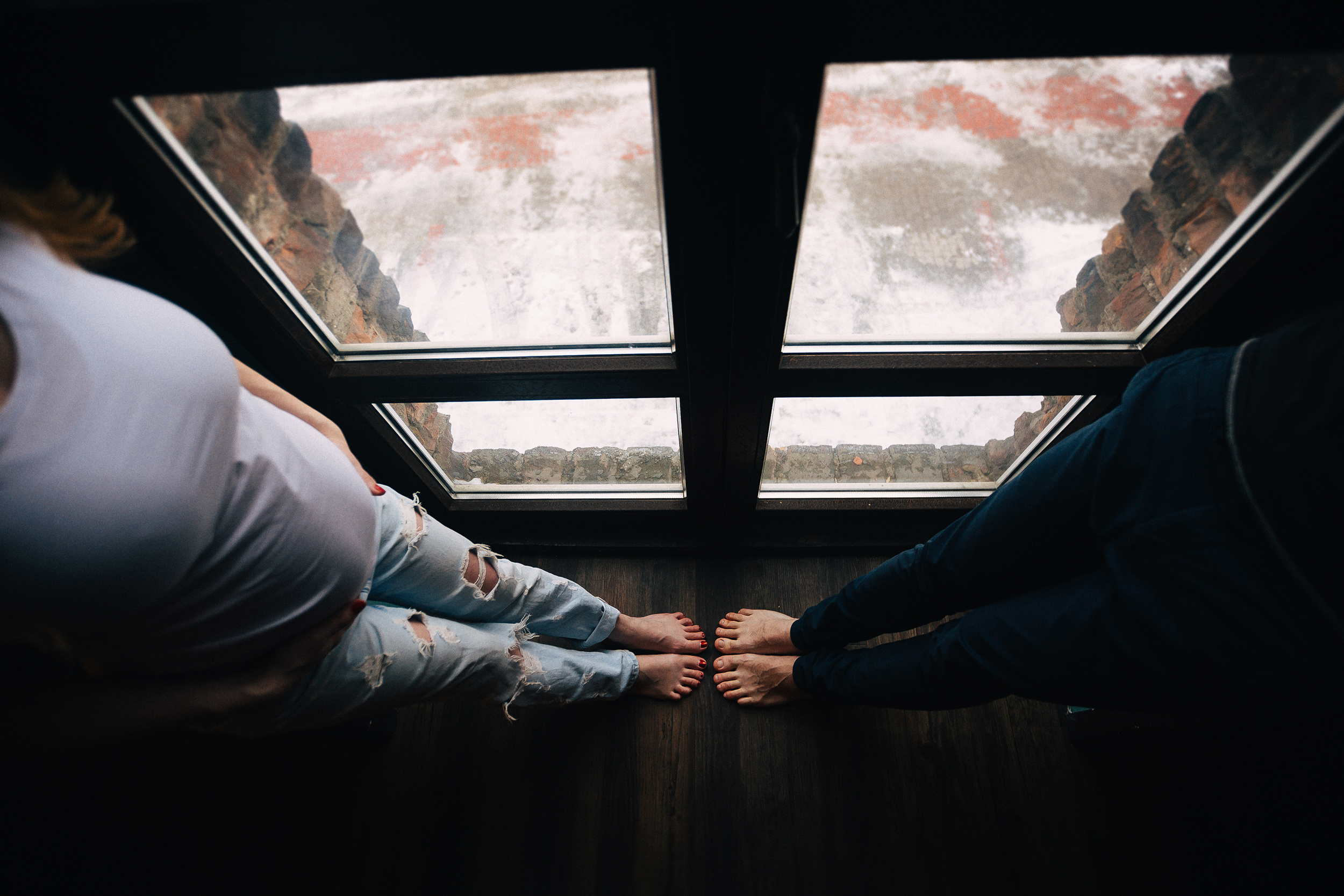 Ирина и Павел. Свадебный и семейный Фотограф Денис Кошель