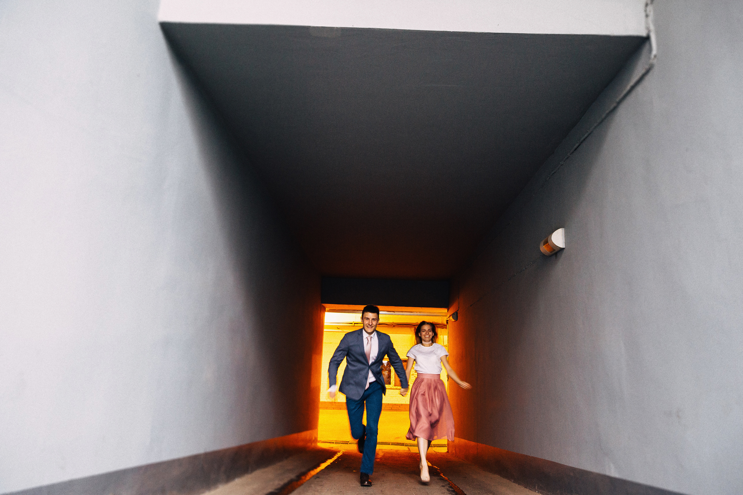 Настя и Тёма-2016. Свадебный и семейный Фотограф Денис Кошель