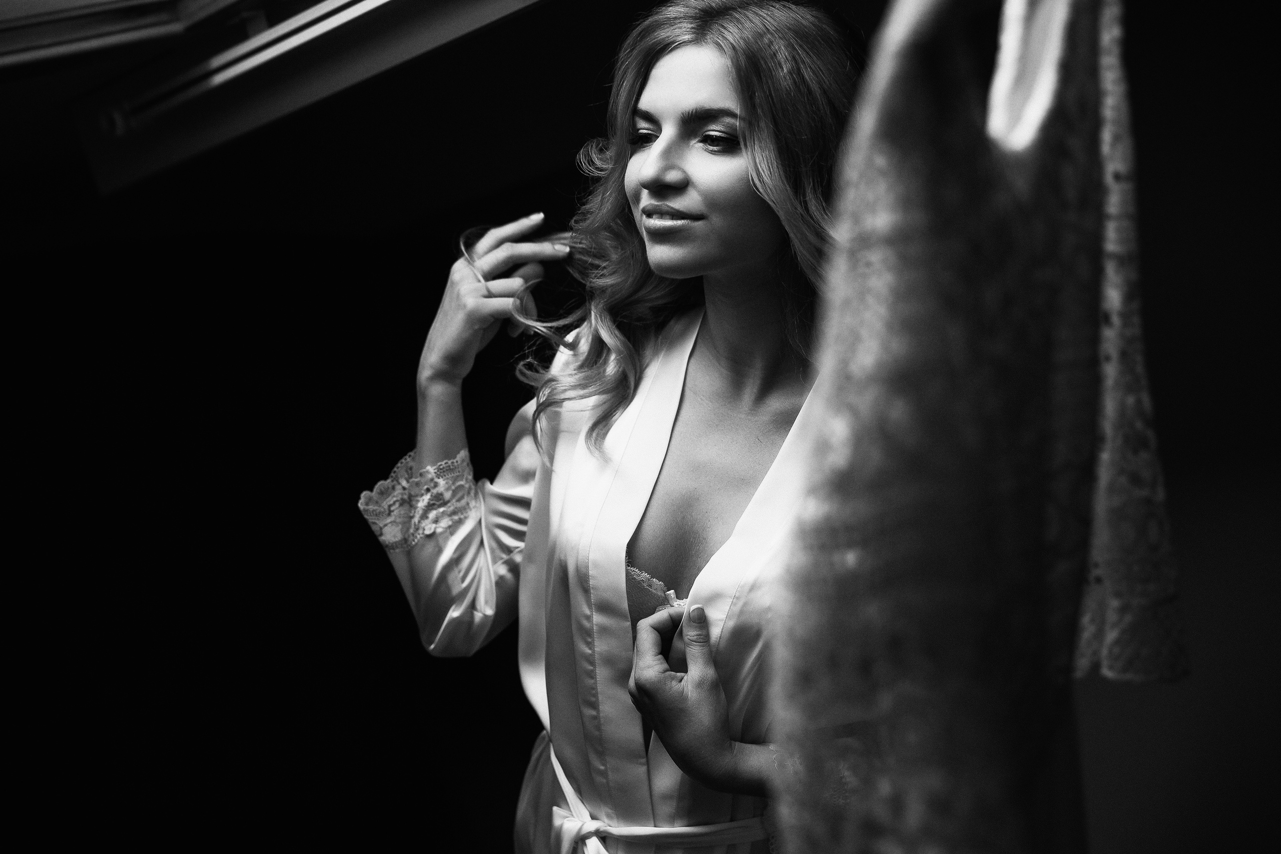 Настя и Артём-2016. Свадебный и семейный Фотограф Денис Кошель