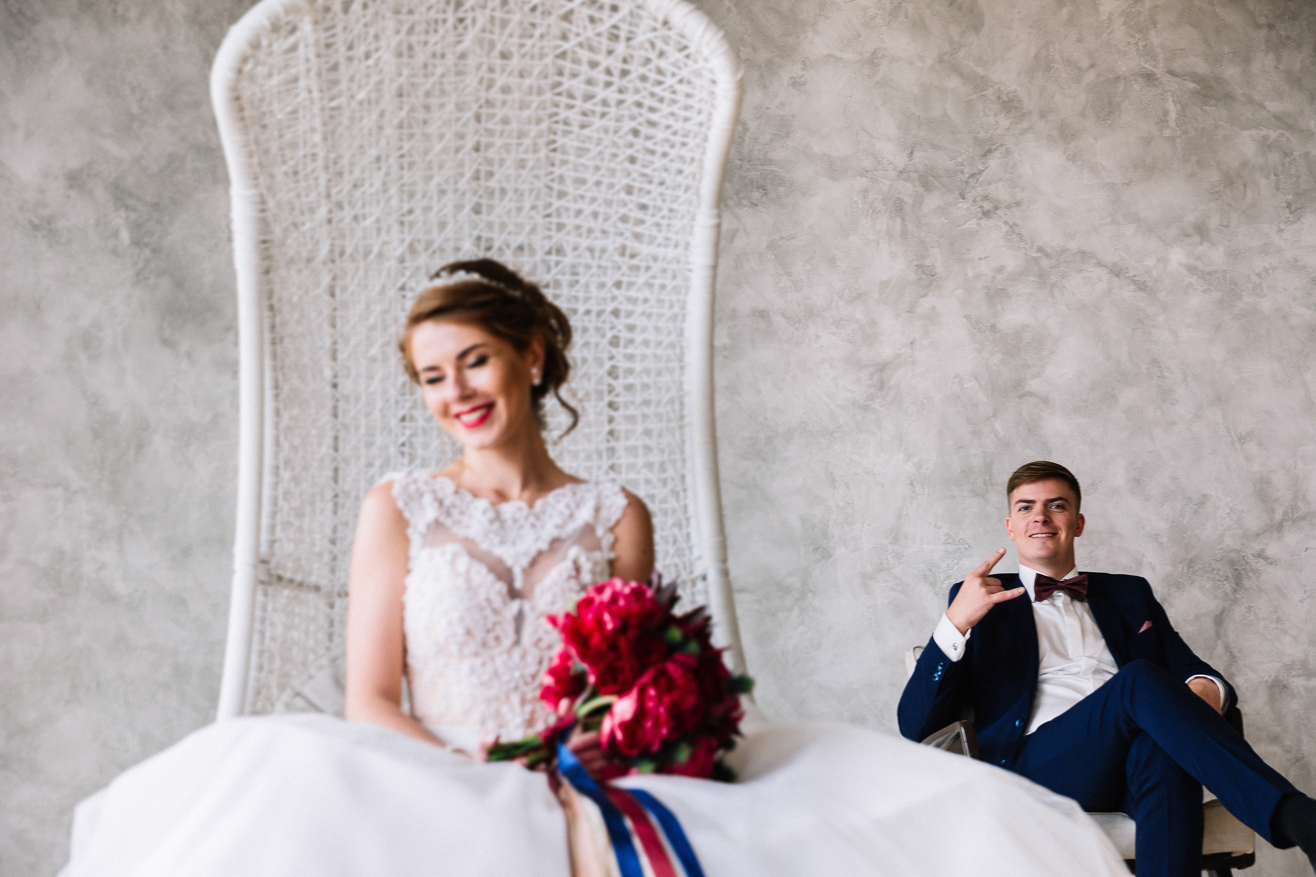 Елена и Артур-2016. Свадебный и семейный Фотограф Денис Кошель