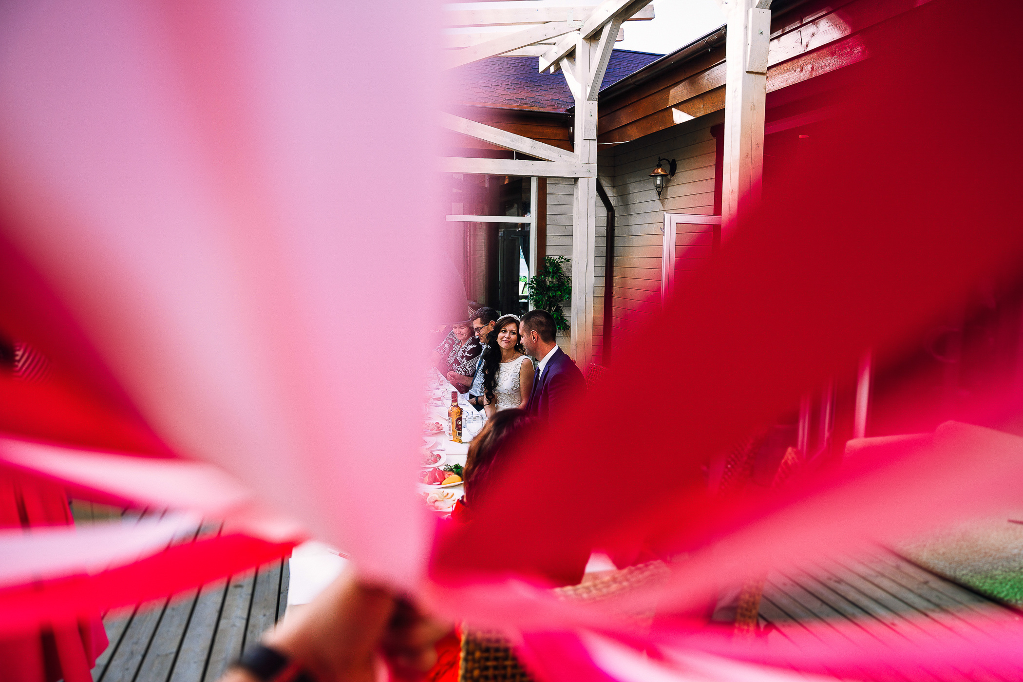 Юлия и Олег - 2016. Свадебный и семейный Фотограф Денис Кошель