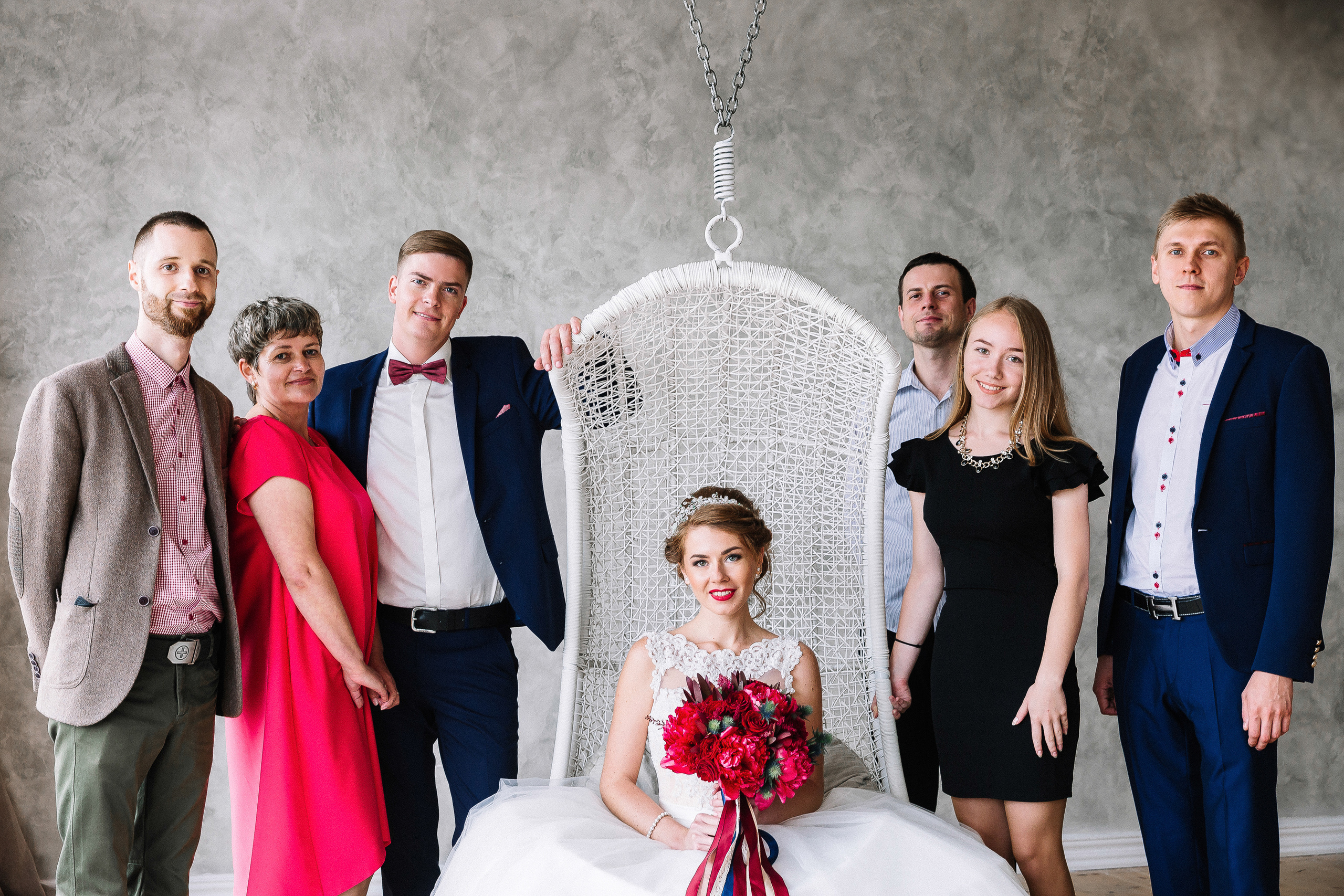 Елена и Артур-2016. Свадебный и семейный Фотограф Денис Кошель