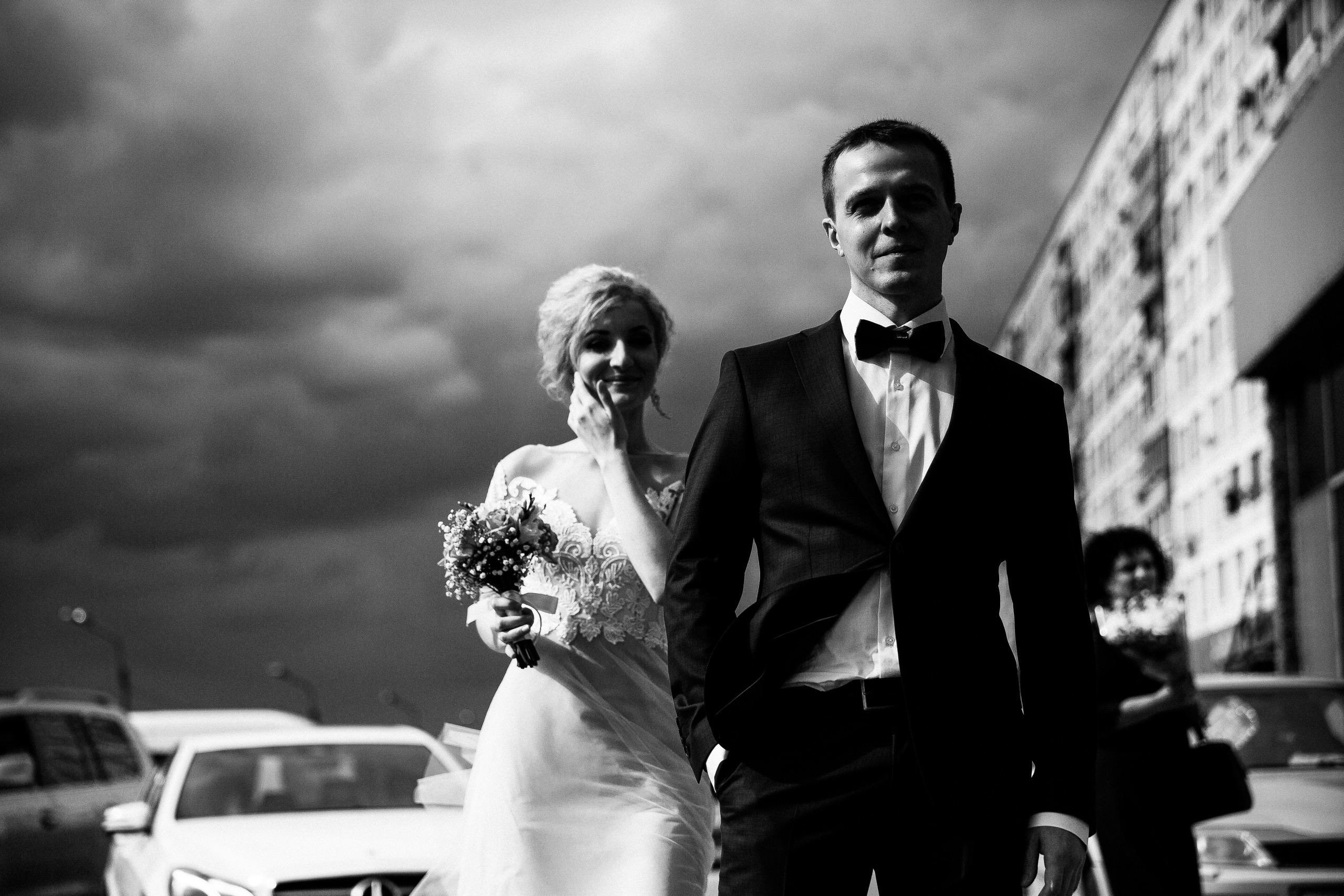 Надя и Александр-2016. Свадебный и семейный Фотограф Денис Кошель