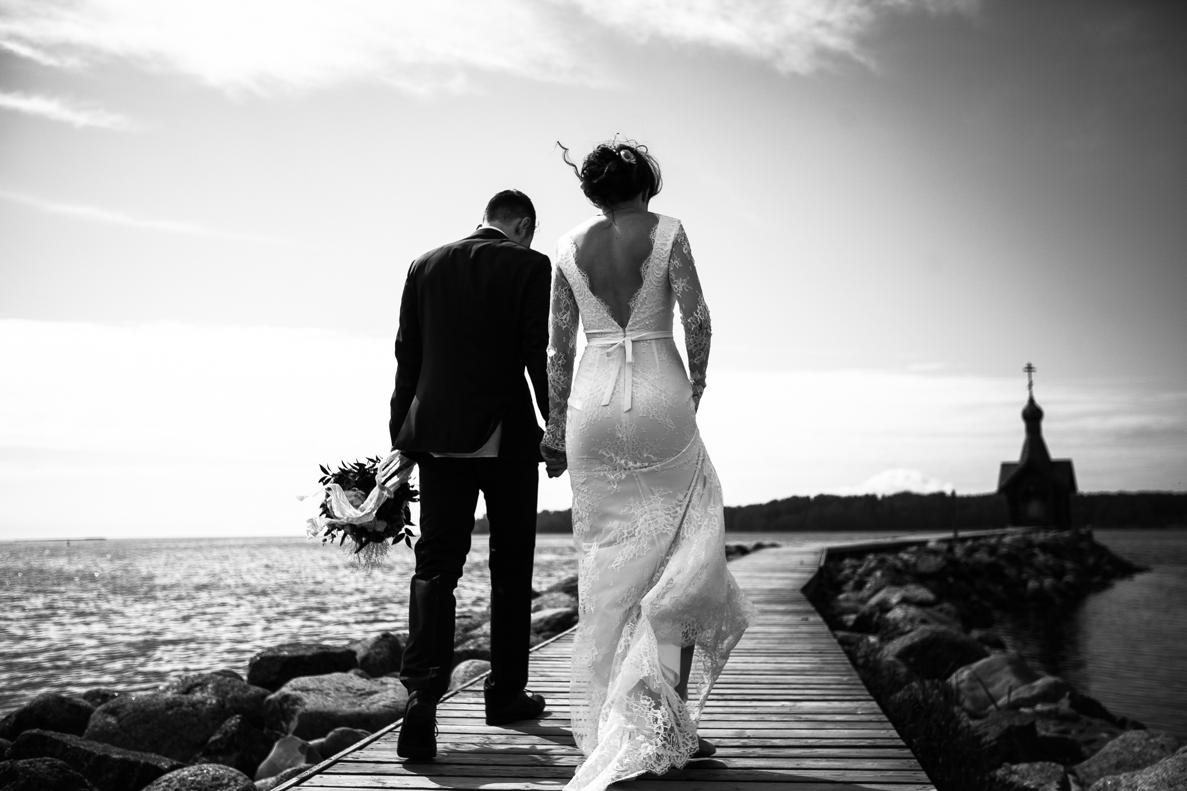 Юлия и Илья-2017. Свадебный и семейный Фотограф Денис Кошель