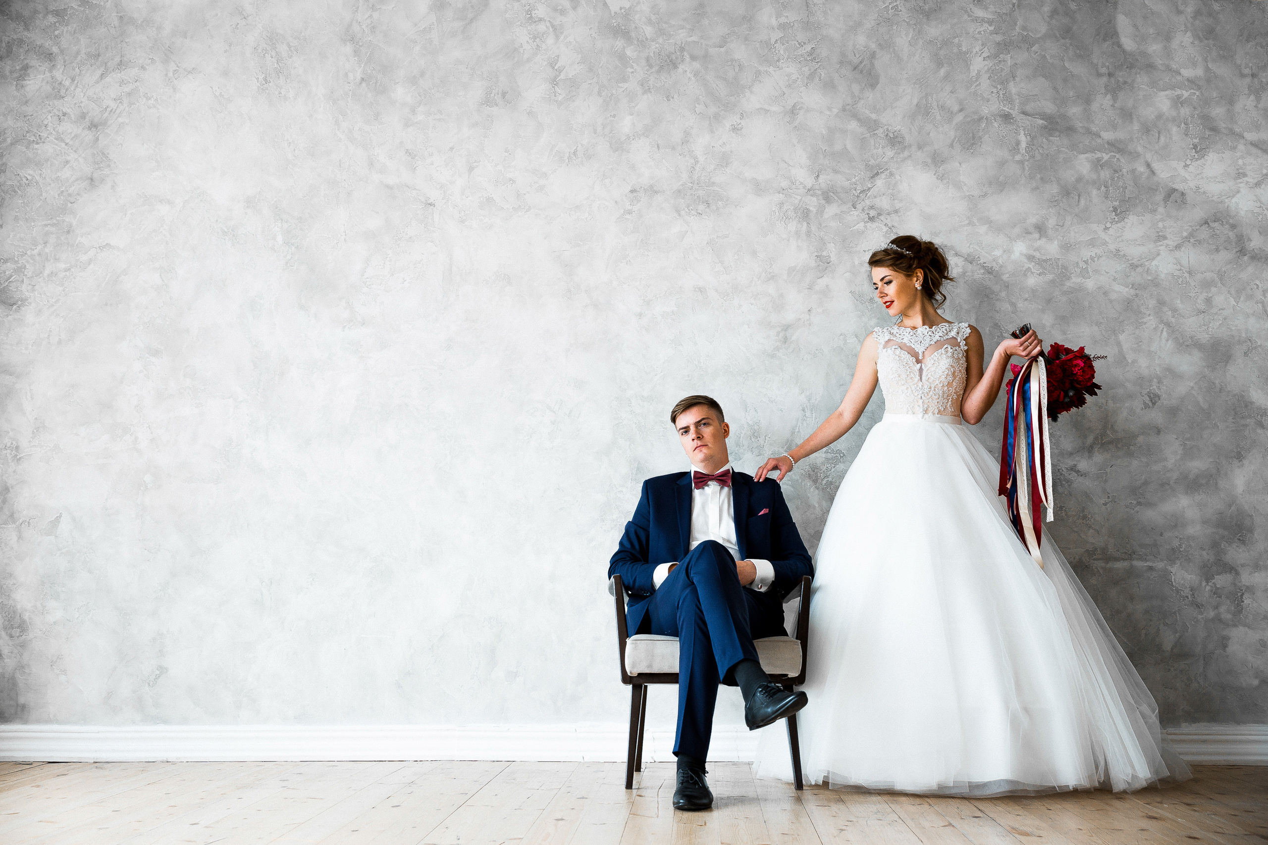 Елена и Артур-2016. Свадебный и семейный Фотограф Денис Кошель