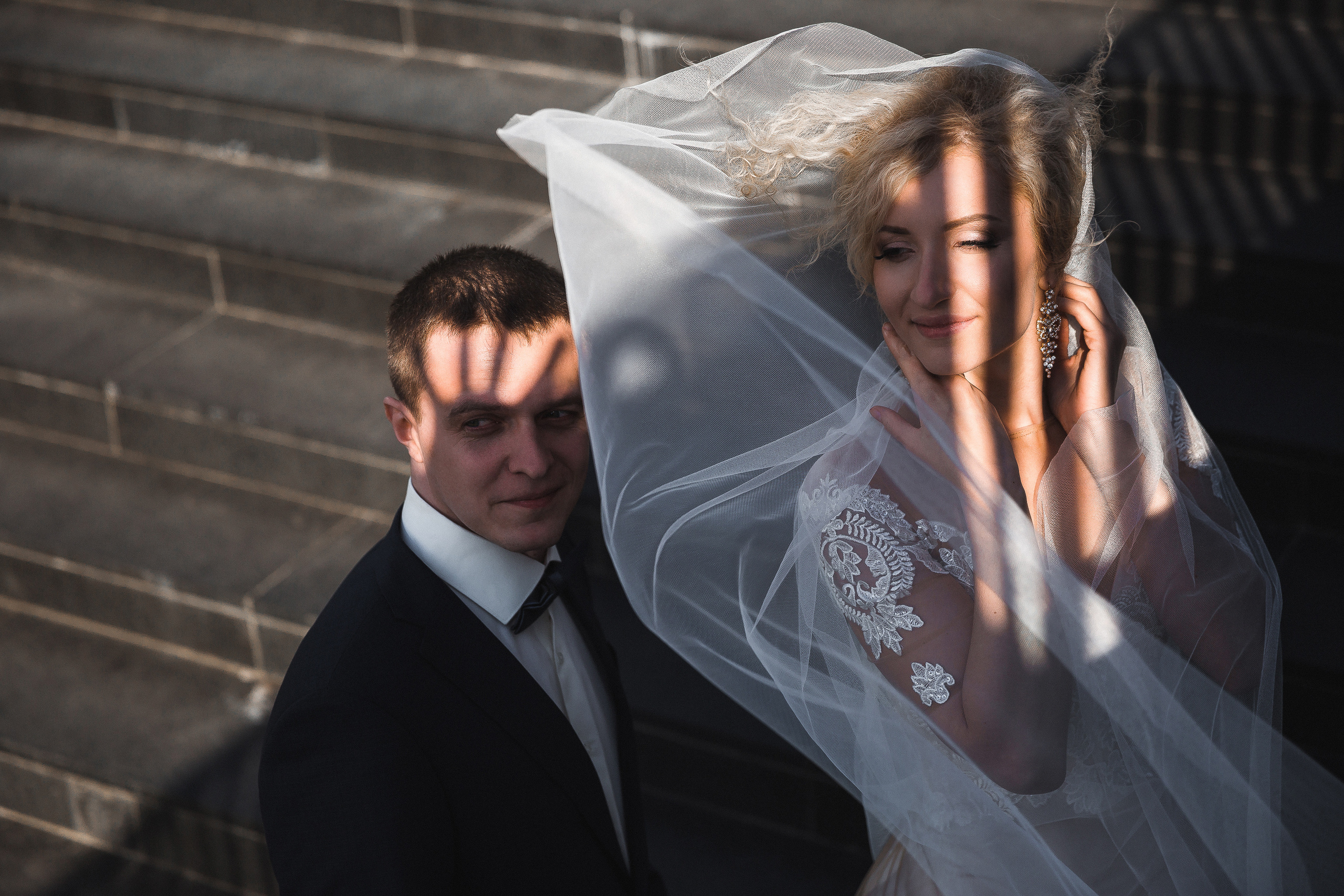 Надя и Александр-2016. Свадебный и семейный Фотограф Денис Кошель