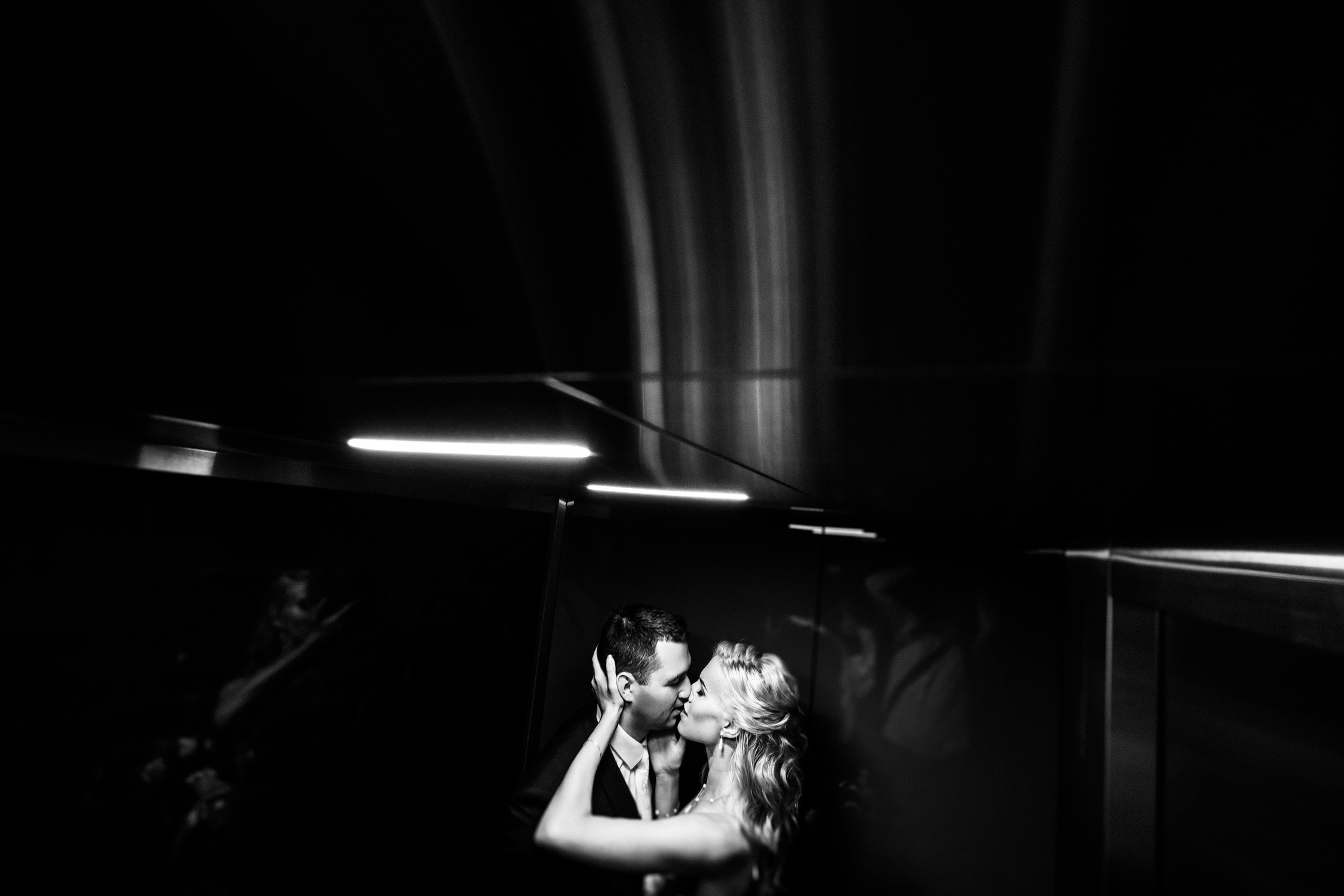 Саша и Паша - 2016. Свадебный и семейный Фотограф Денис Кошель