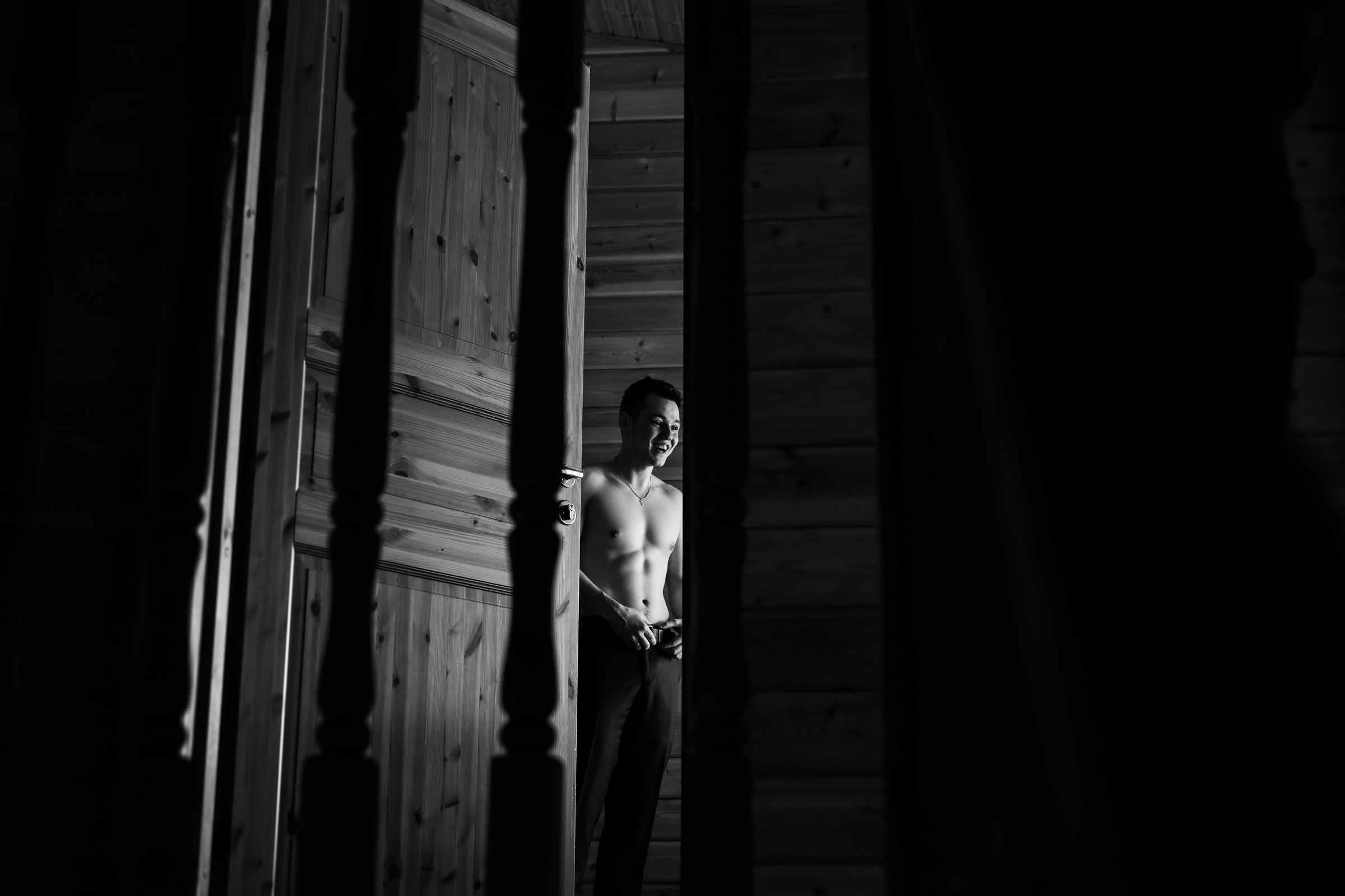 Юлия и Илья-2017. Свадебный и семейный Фотограф Денис Кошель