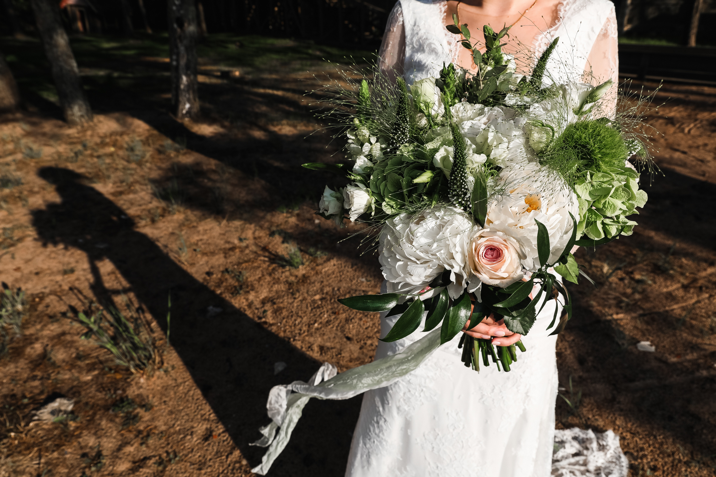 Юлия и Илья-2017. Свадебный и семейный Фотограф Денис Кошель