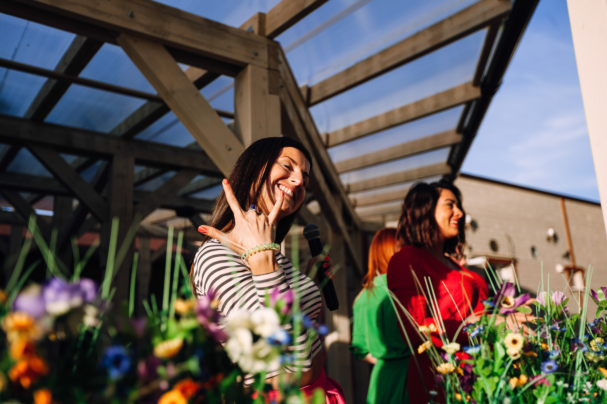 Юлия и Олег - 2016. Свадебный и семейный Фотограф Денис Кошель