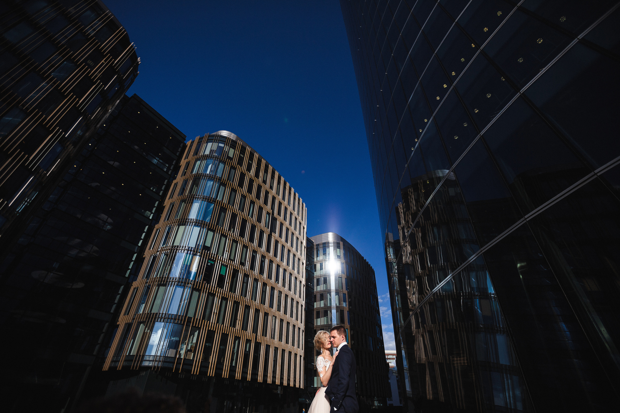 Надя и Александр-2016. Свадебный и семейный Фотограф Денис Кошель