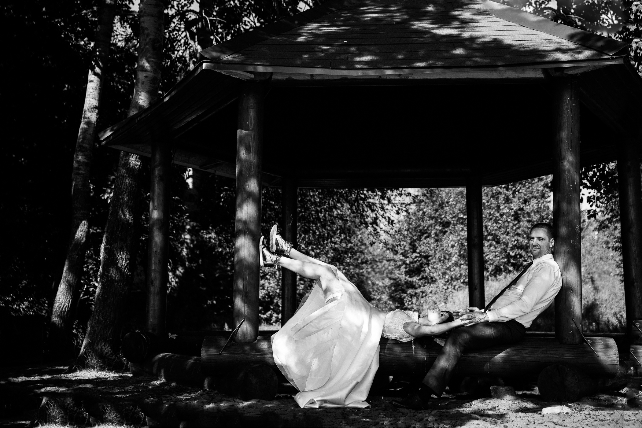 Юлия и Олег - 2016. Свадебный и семейный Фотограф Денис Кошель