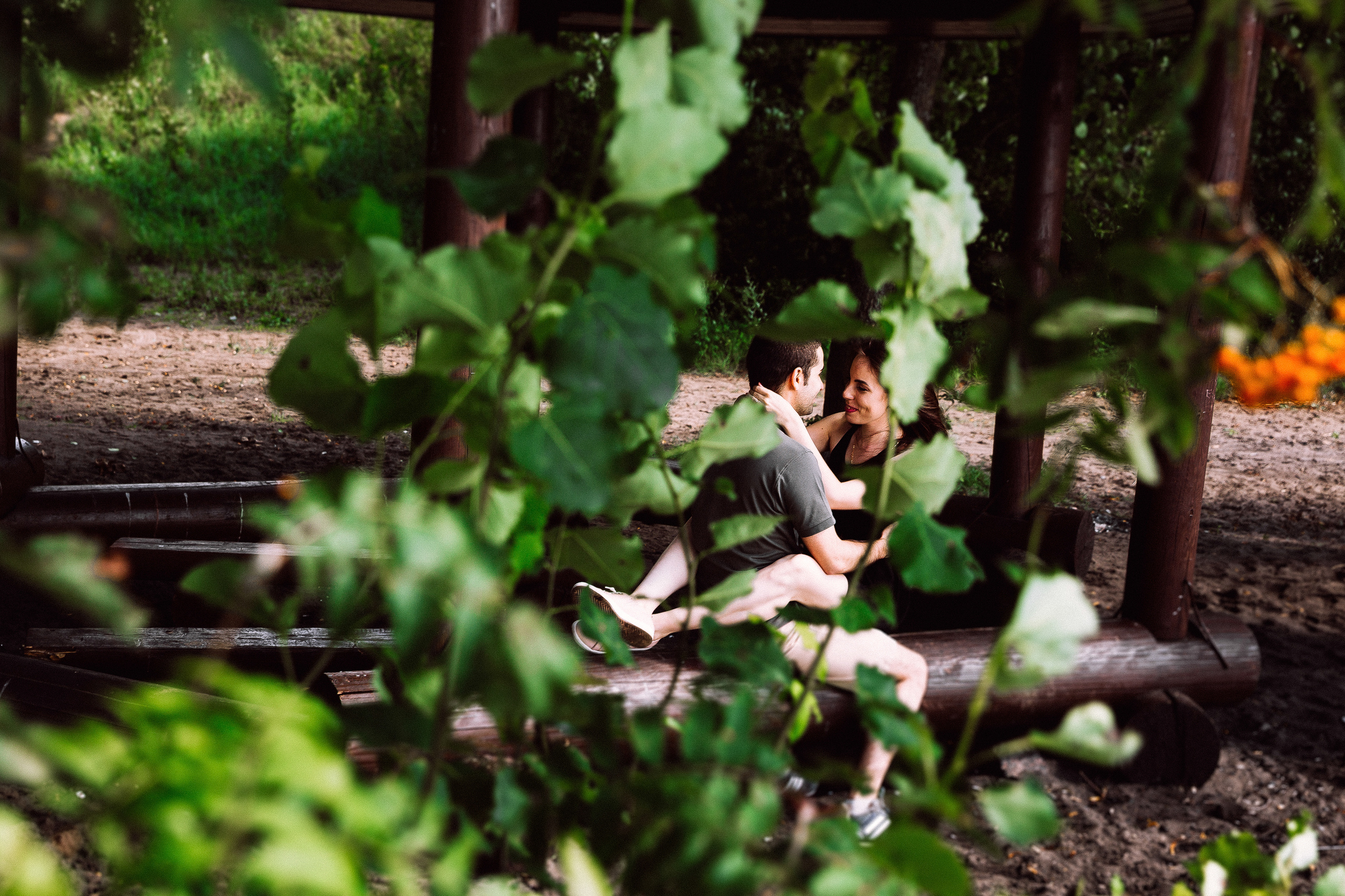 Юлия и Ярослав-2016. Свадебный и семейный Фотограф Денис Кошель