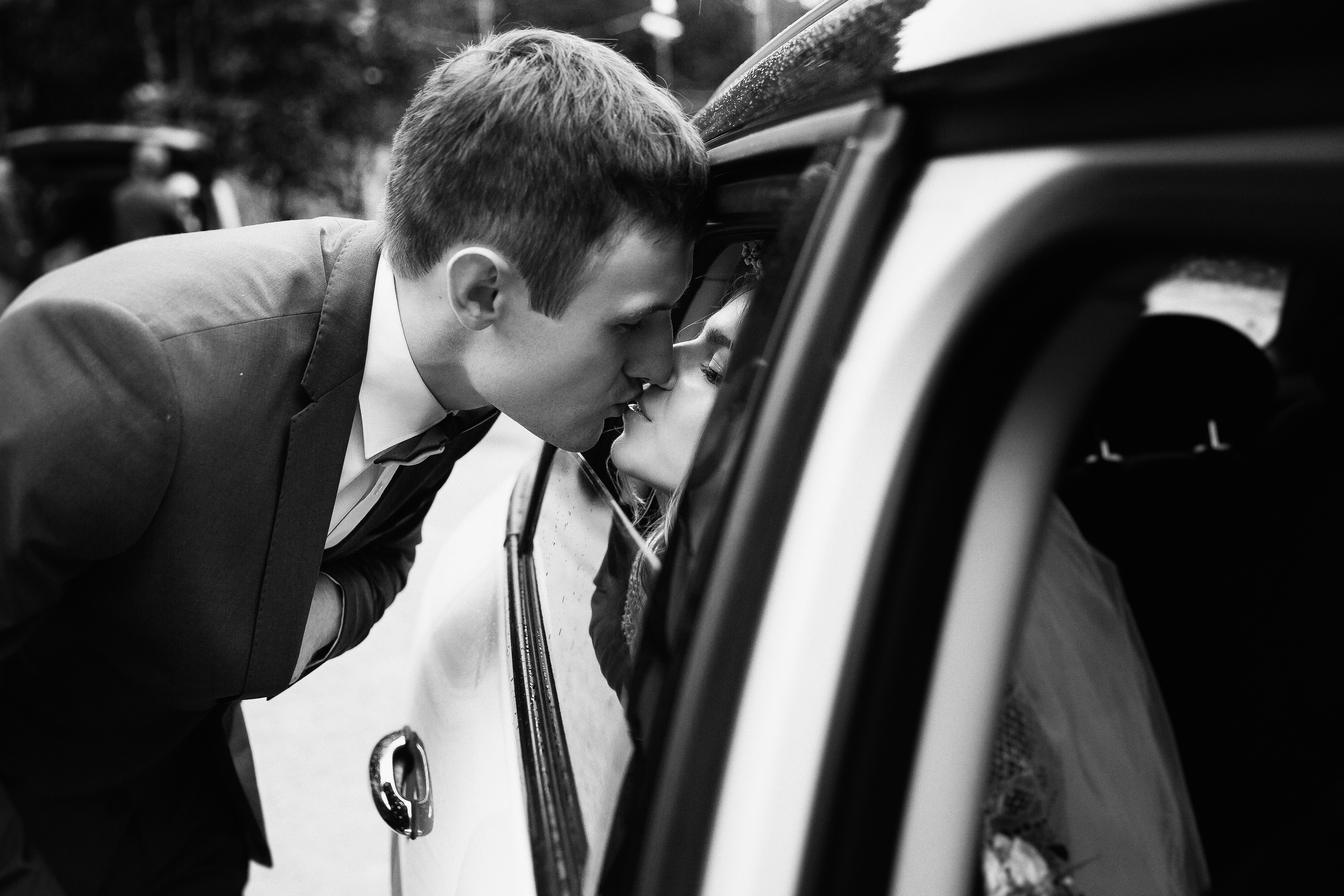 Настя и Артём-2016. Свадебный и семейный Фотограф Денис Кошель