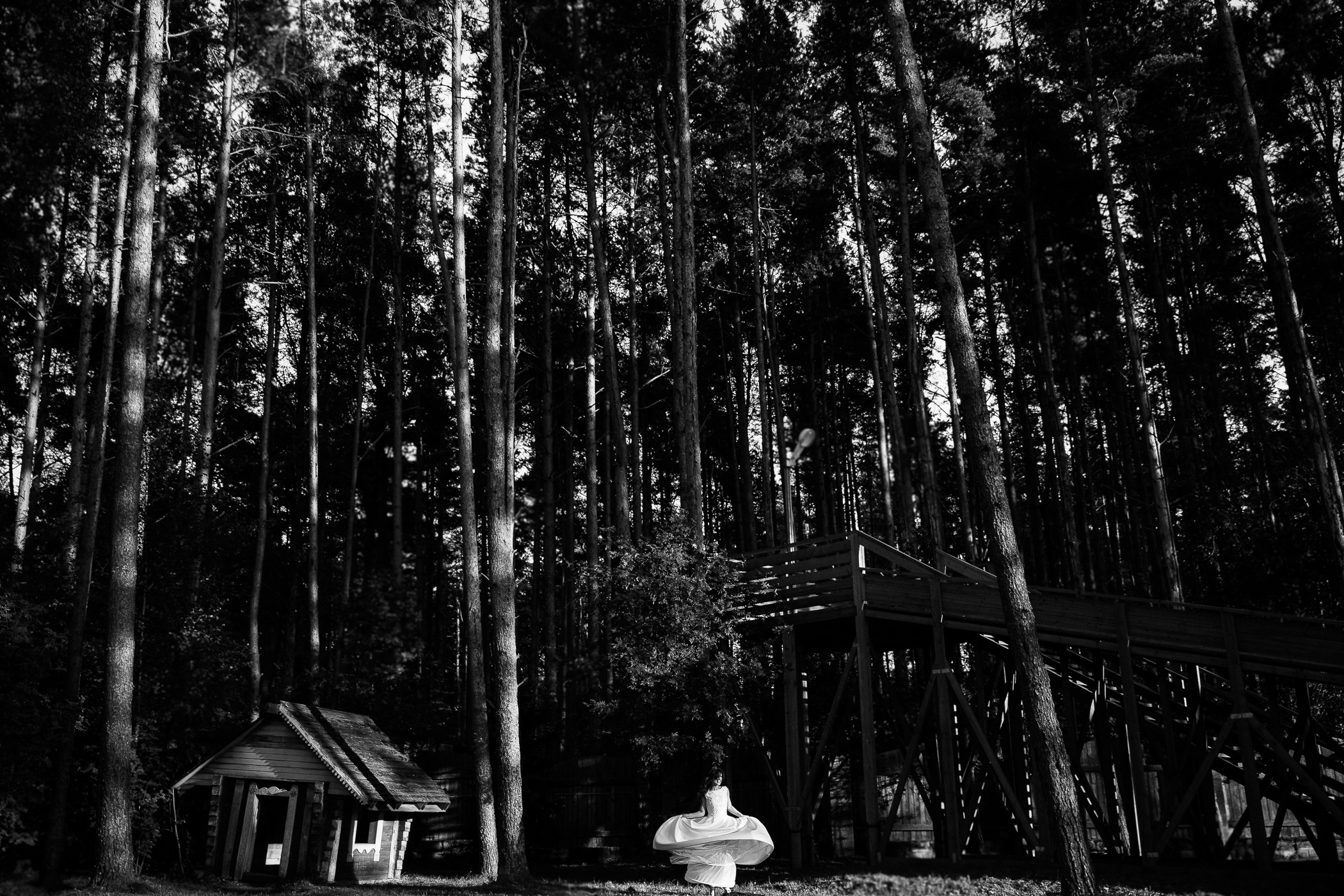 Юлия и Олег - 2016. Свадебный и семейный Фотограф Денис Кошель