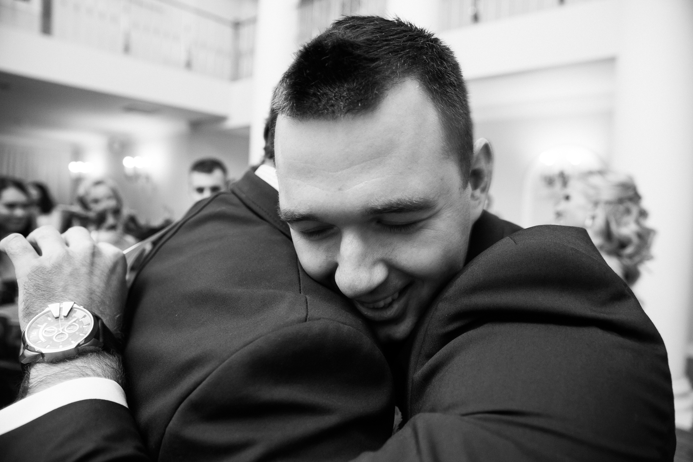 Саша и Паша - 2016. Свадебный и семейный Фотограф Денис Кошель