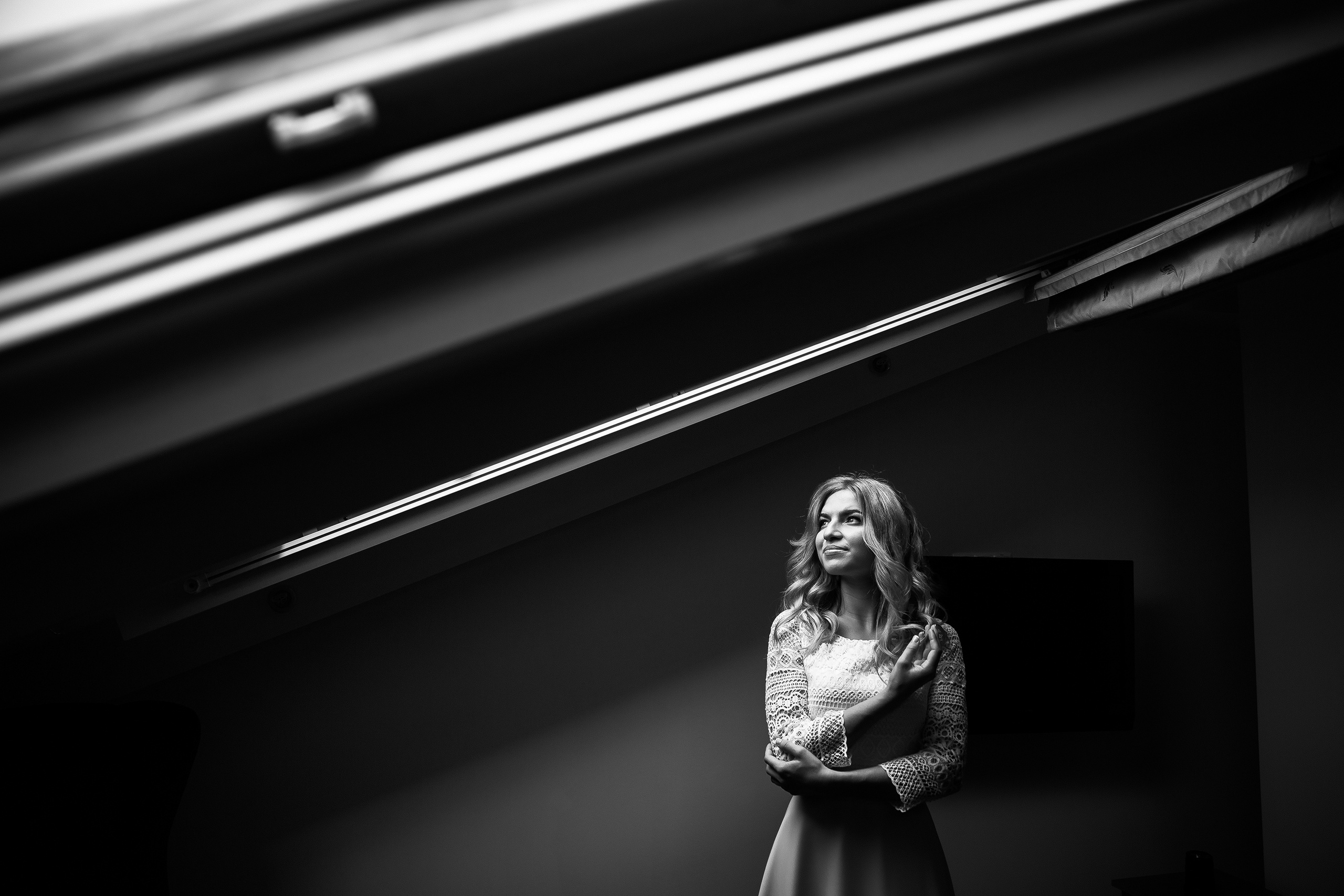 Настя и Артём-2016. Свадебный и семейный Фотограф Денис Кошель