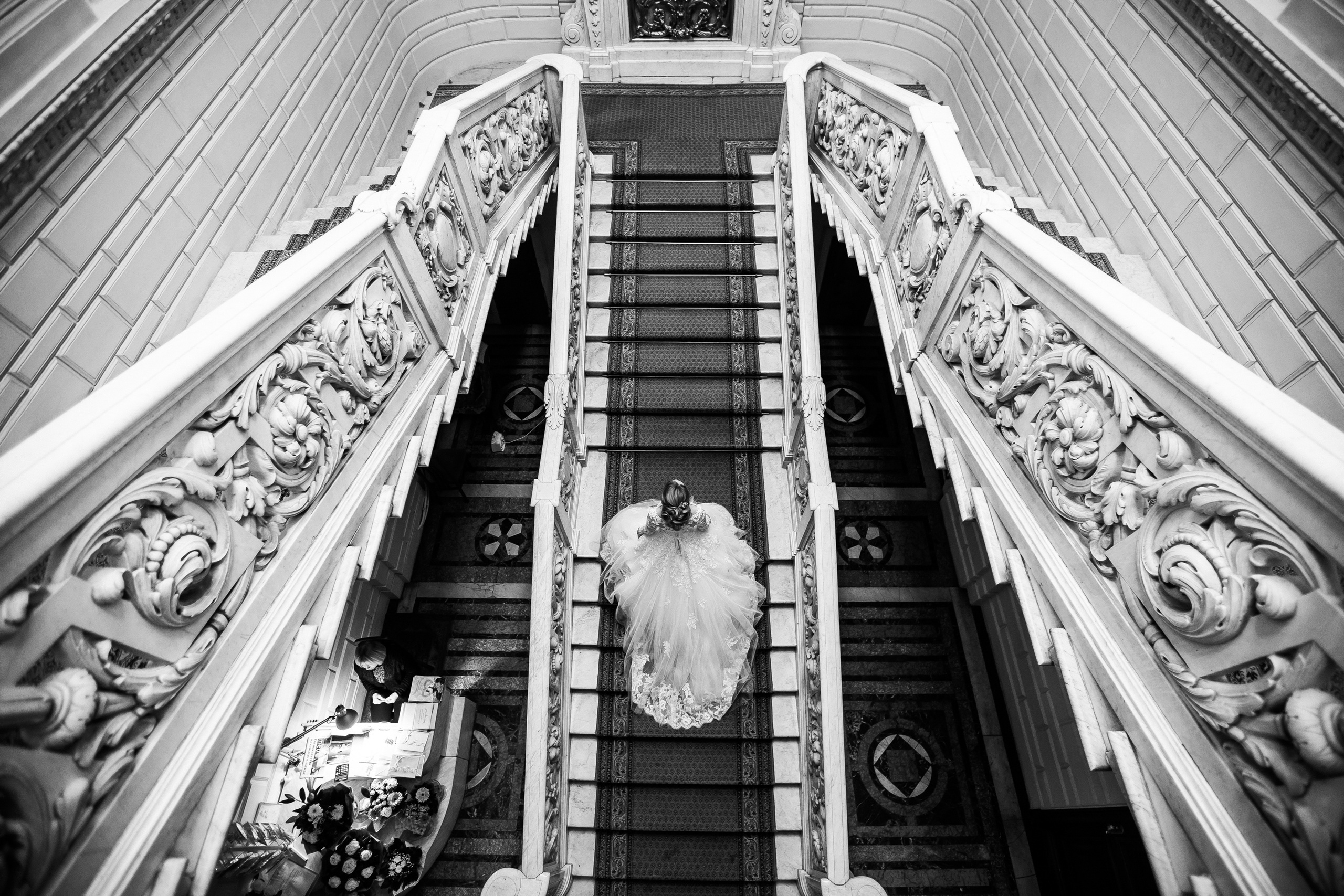 Кристина и Женя - 2016. Свадебный и семейный Фотограф Денис Кошель