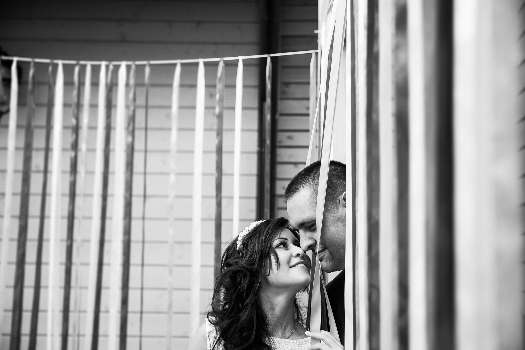 Юлия и Олег - 2016. Свадебный и семейный Фотограф Денис Кошель