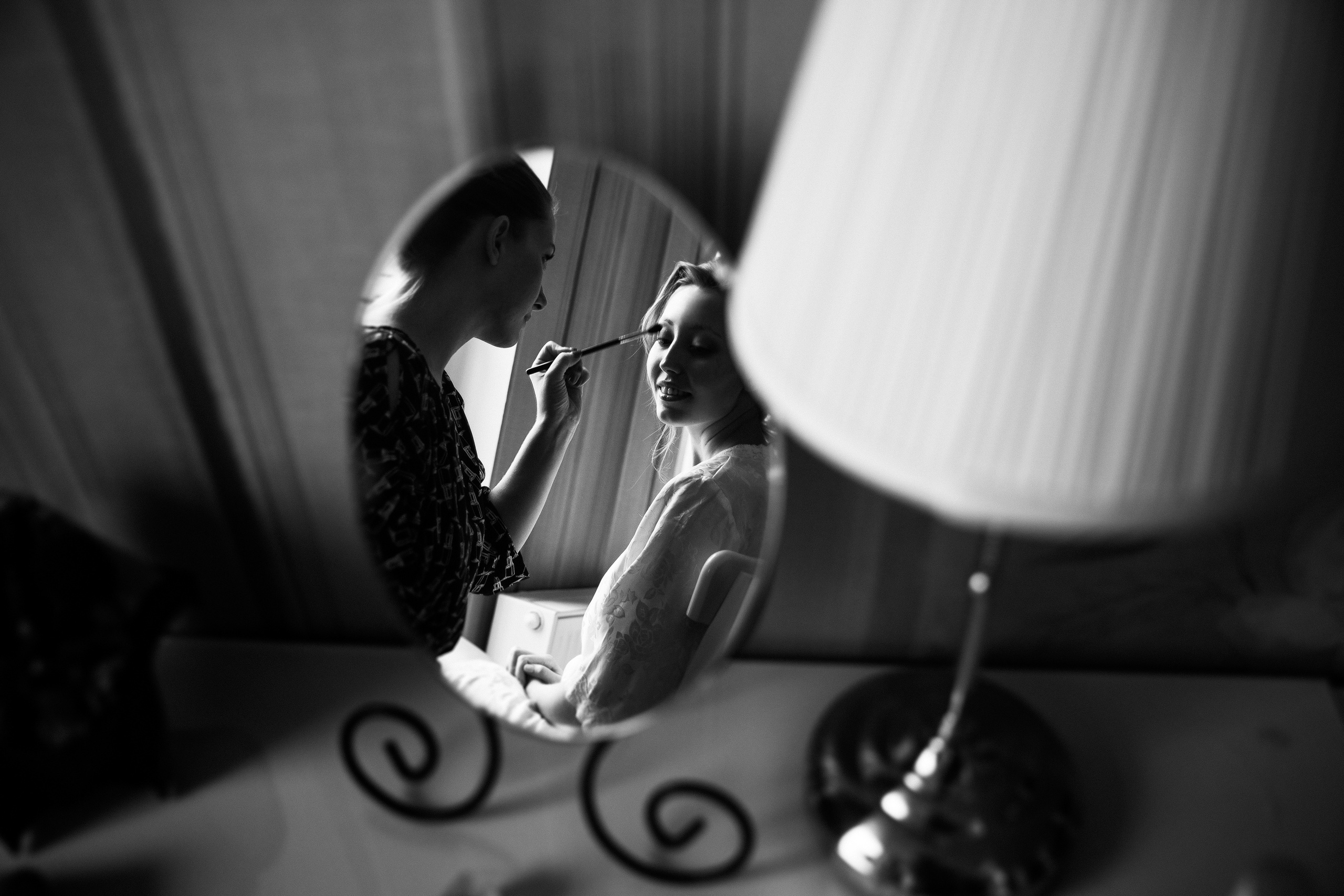 Кристина и Женя - 2016. Свадебный и семейный Фотограф Денис Кошель