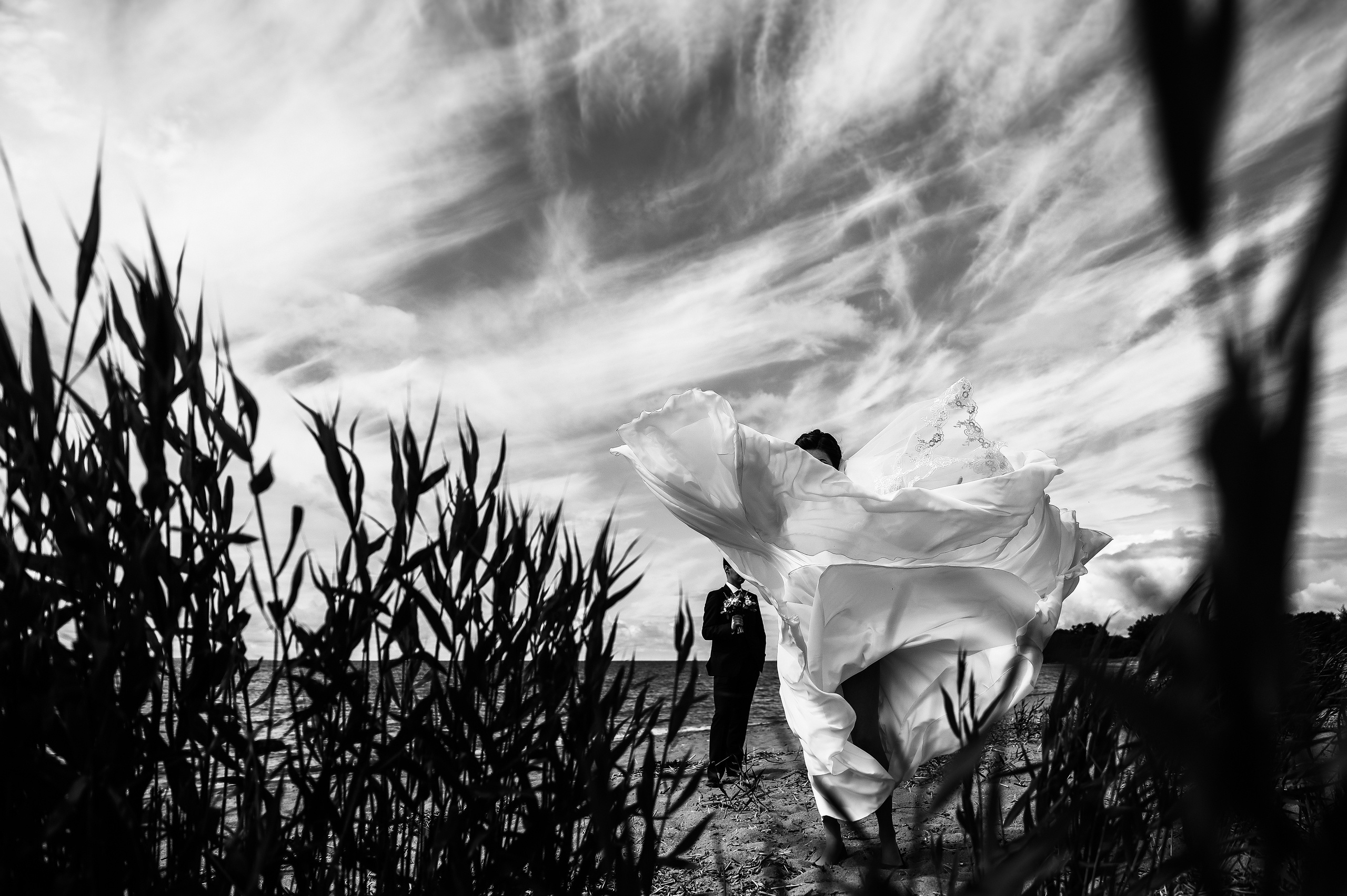 Свадебный и семейный Фотограф Денис Кошель