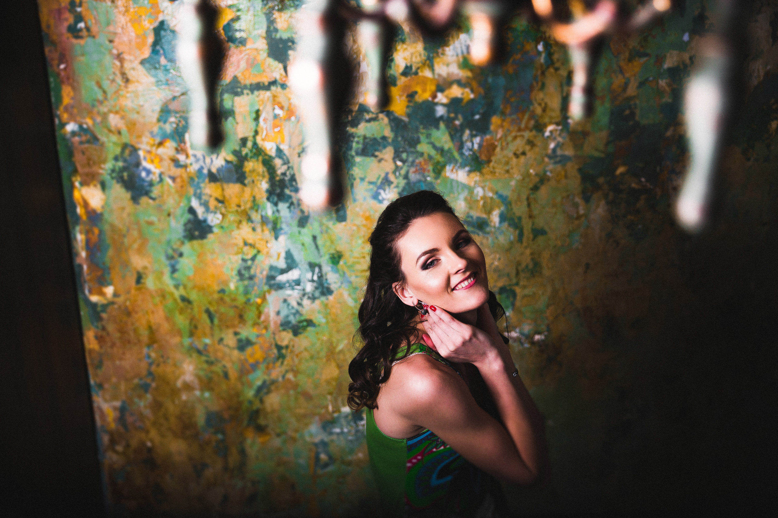 Семья Петровых. Свадебный и семейный Фотограф Денис Кошель