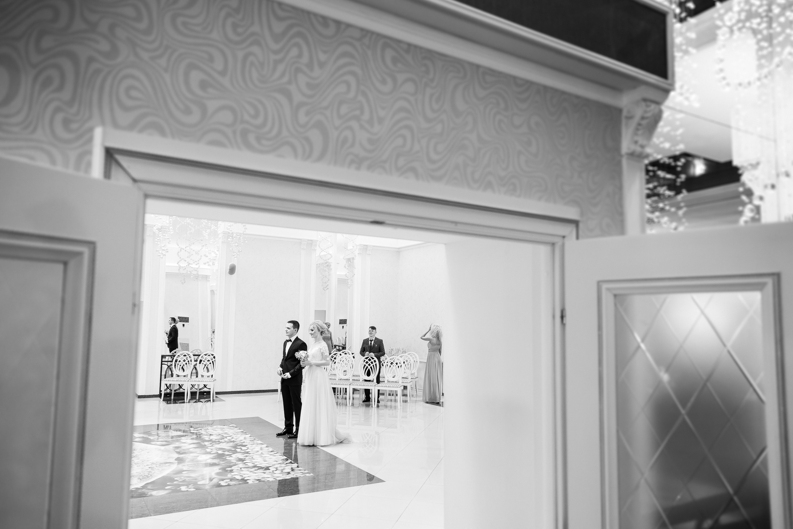 Надя и Александр-2016. Свадебный и семейный Фотограф Денис Кошель