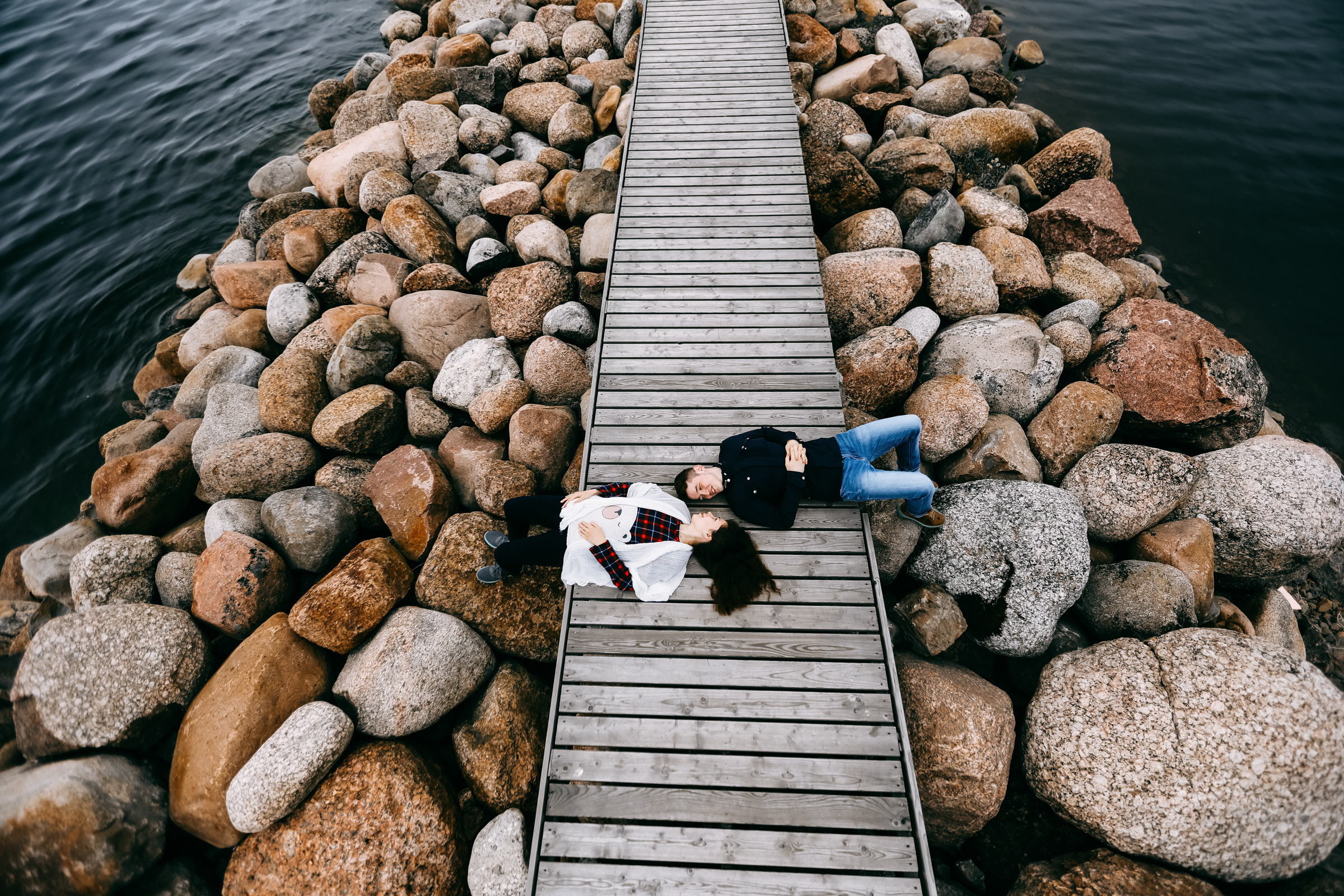 Юлия и Илья-2017. Свадебный и семейный Фотограф Денис Кошель