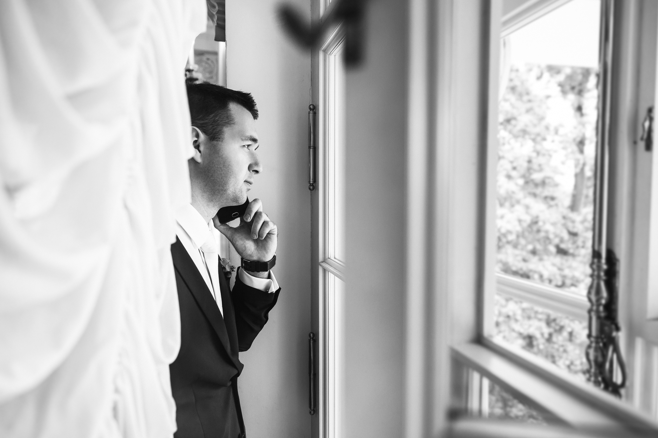 Саша и Паша - 2016. Свадебный и семейный Фотограф Денис Кошель