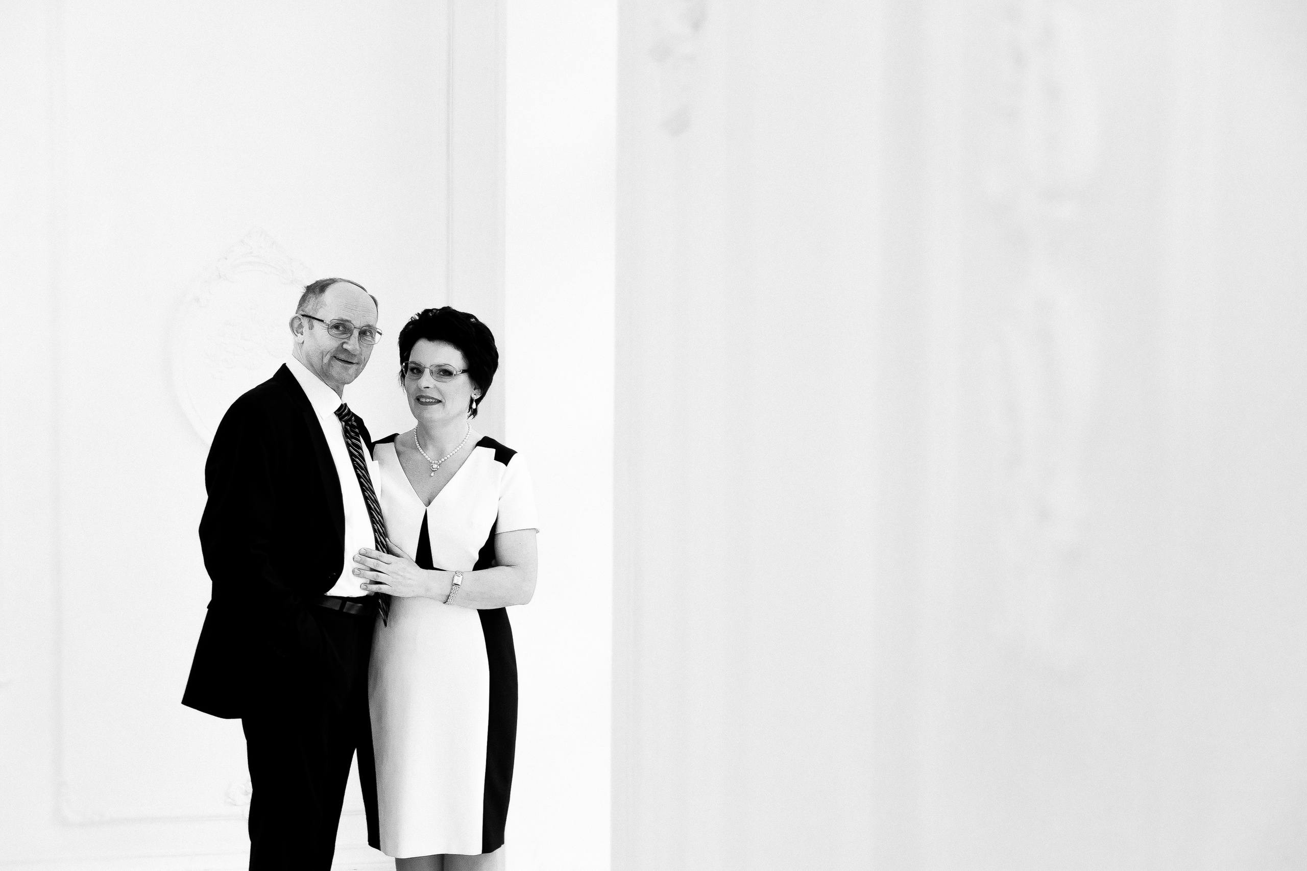 Семья Петровых. Свадебный и семейный Фотограф Денис Кошель