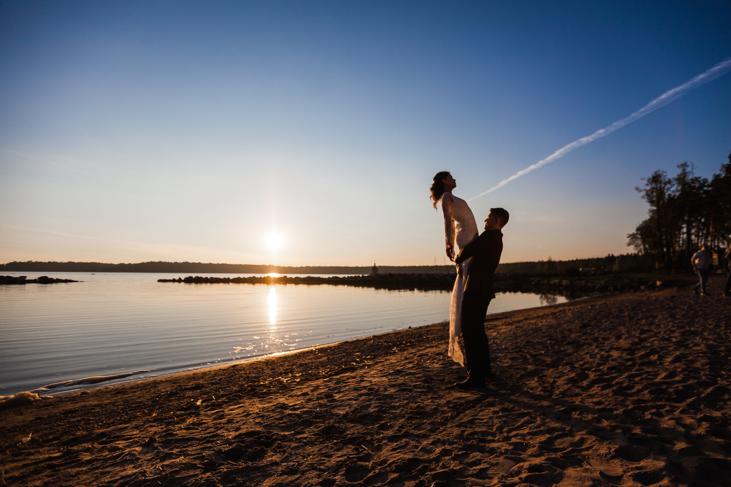 Юлия и Илья-2017. Свадебный и семейный Фотограф Денис Кошель