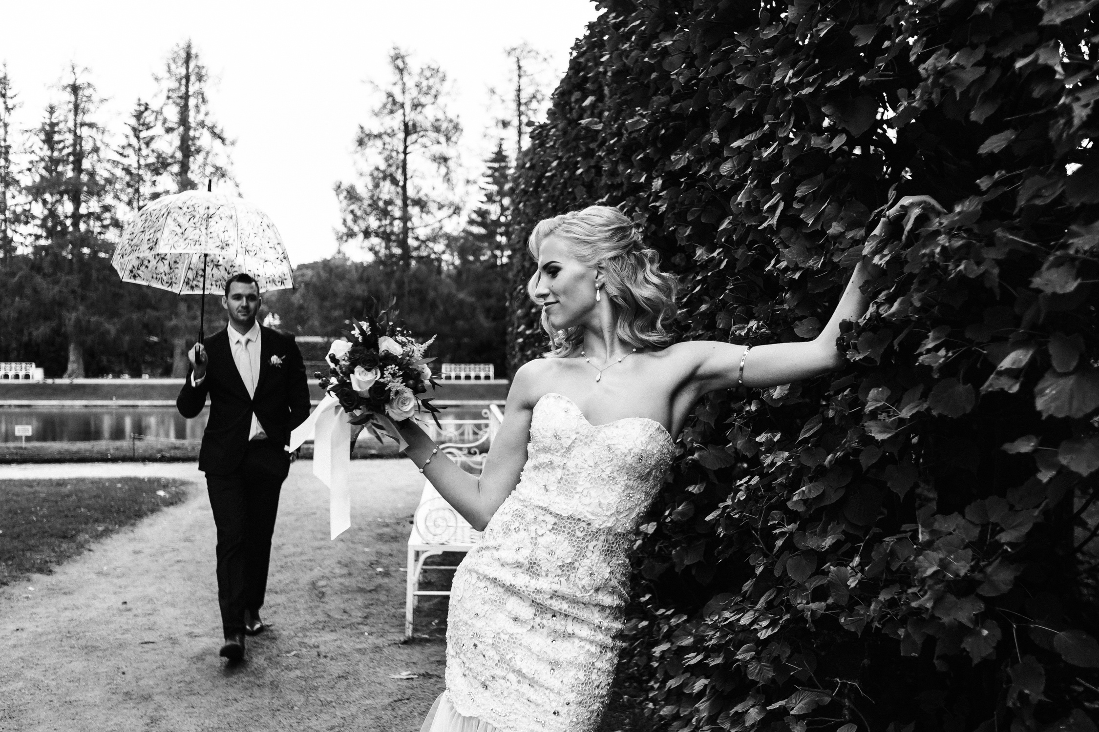 Саша и Паша - 2016. Свадебный и семейный Фотограф Денис Кошель