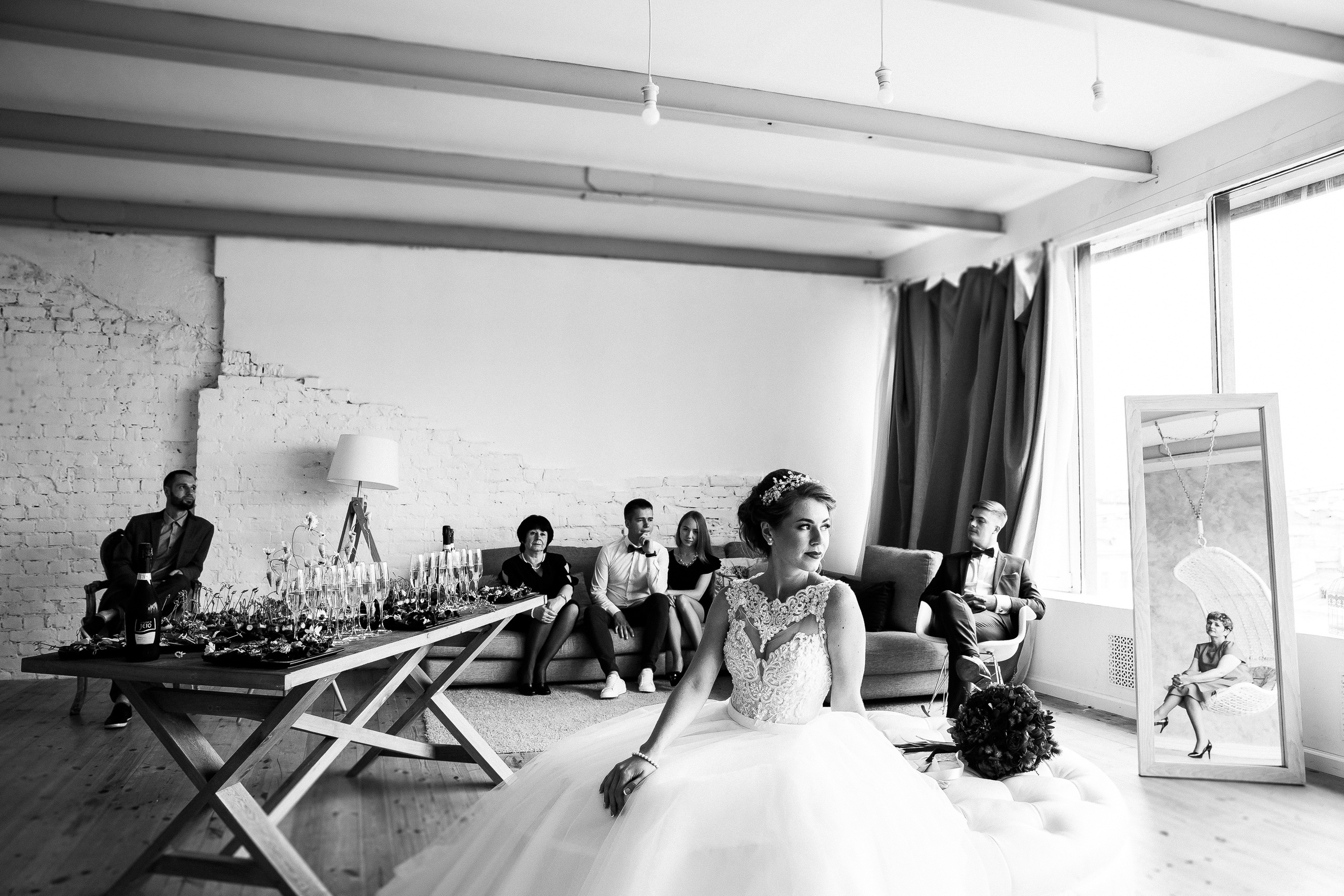 Елена и Артур-2016. Свадебный и семейный Фотограф Денис Кошель