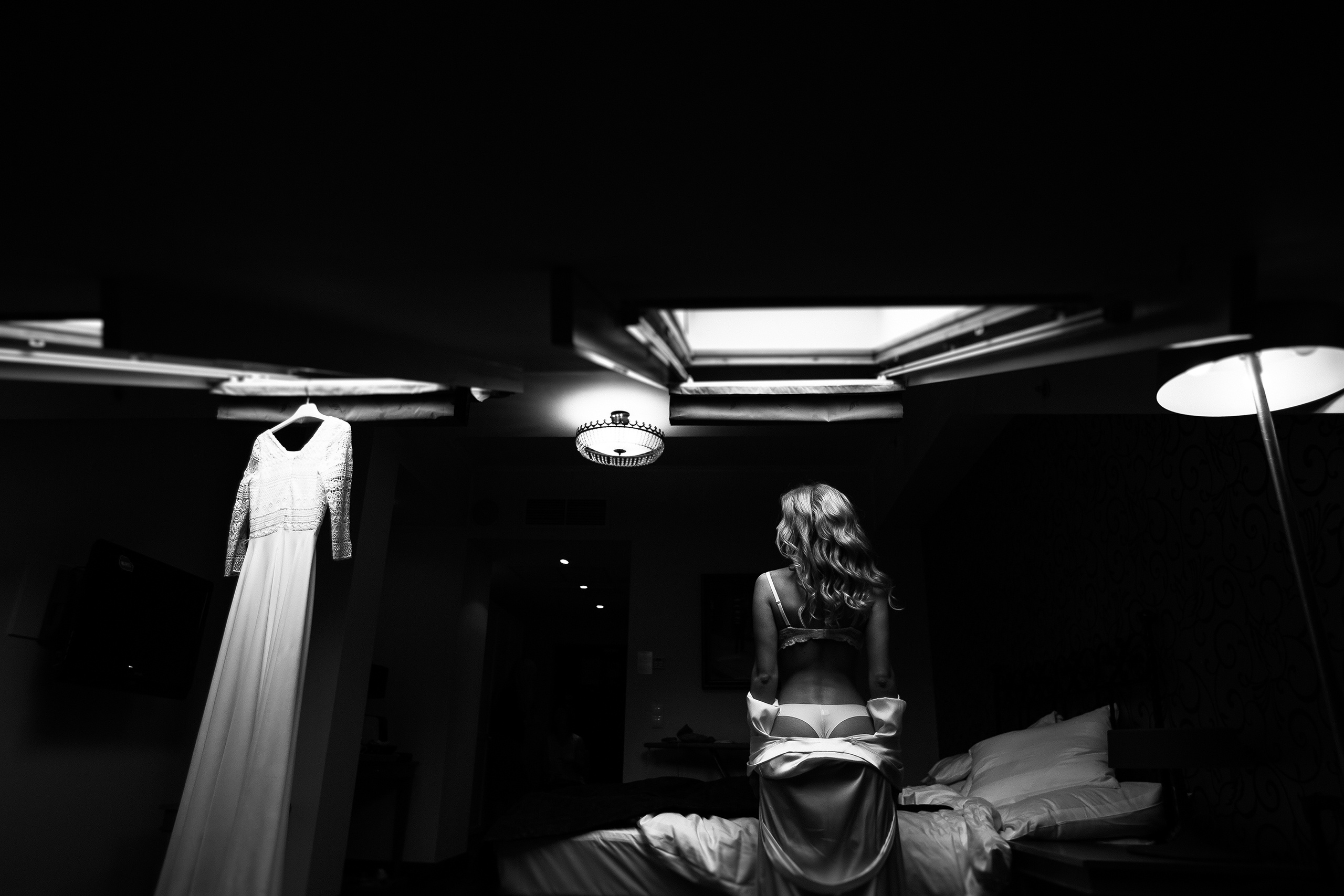 Настя и Артём-2016. Свадебный и семейный Фотограф Денис Кошель