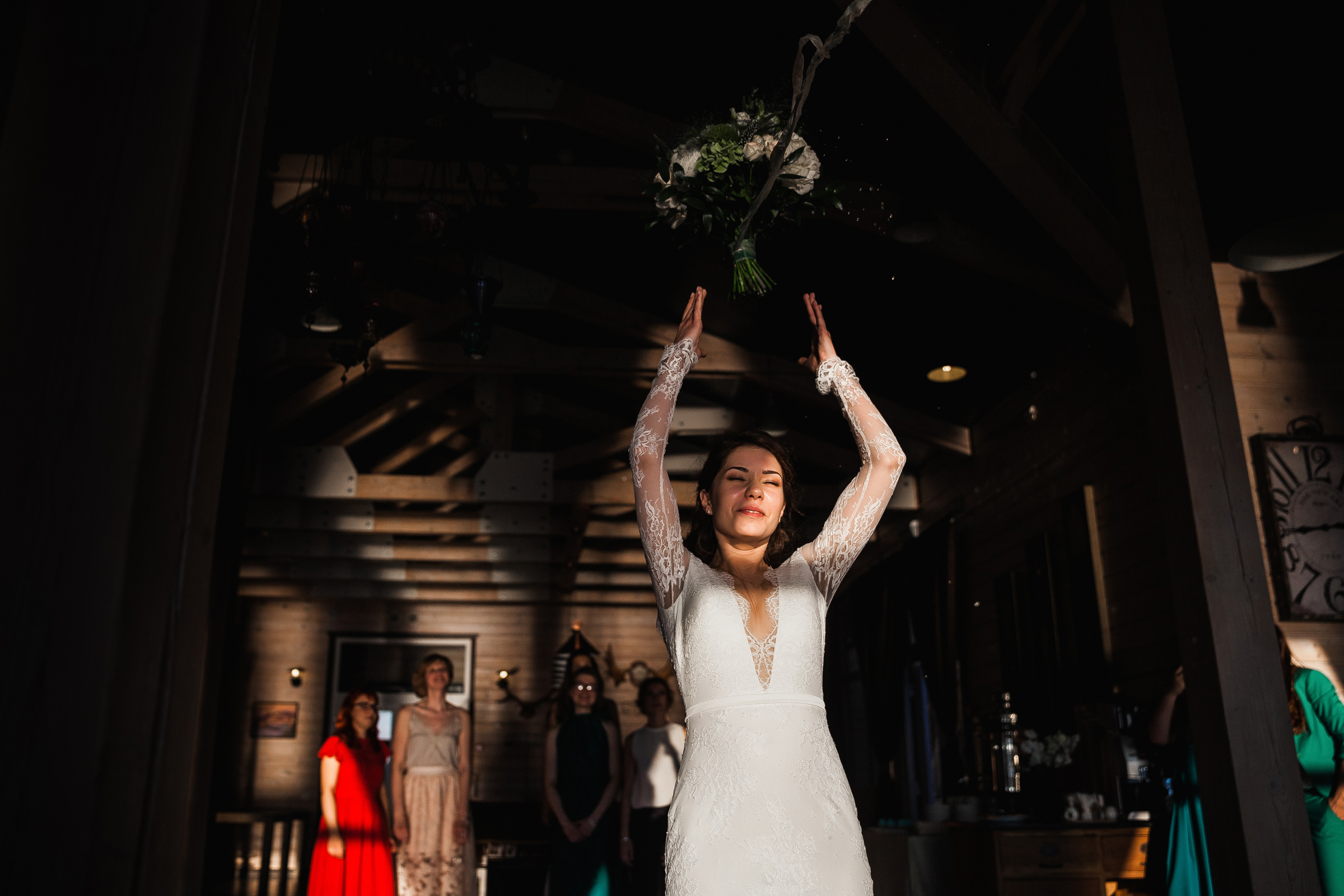 Юлия и Илья-2017. Свадебный и семейный Фотограф Денис Кошель